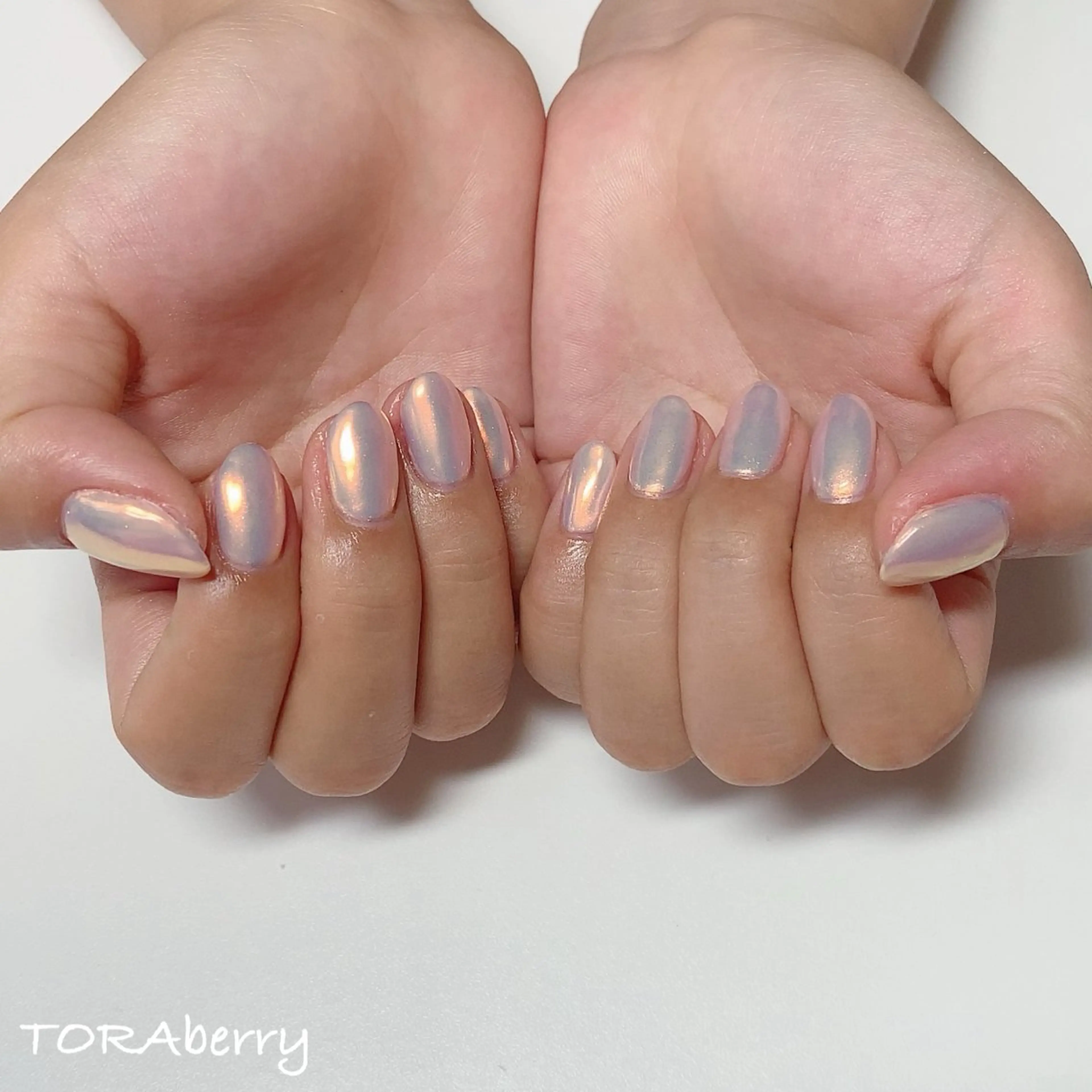 ネイル ハンドネイル ネイリスト なつみのネイルデザイン