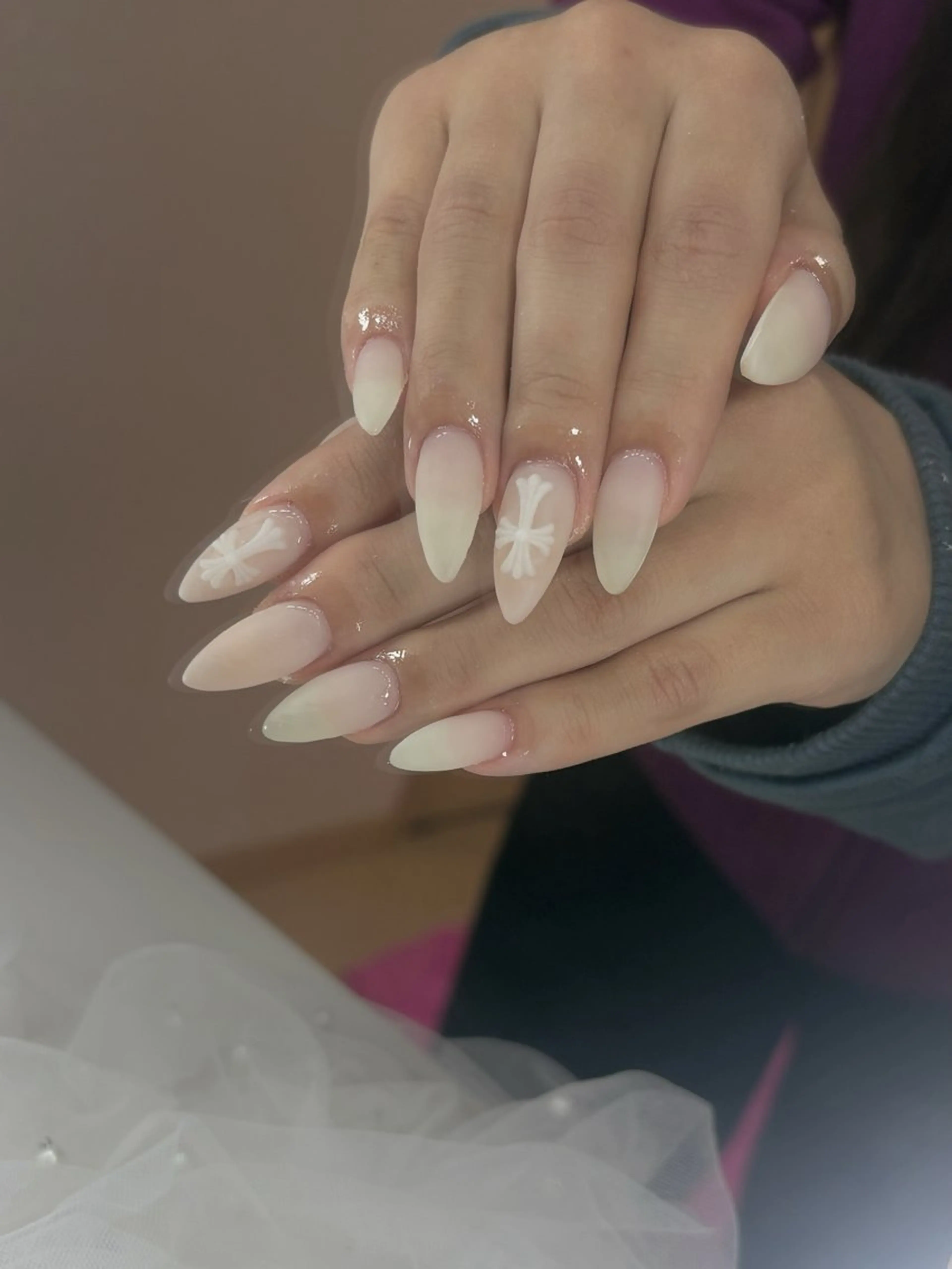 ネイル Nailsalon Lariaのネイルデザイン
