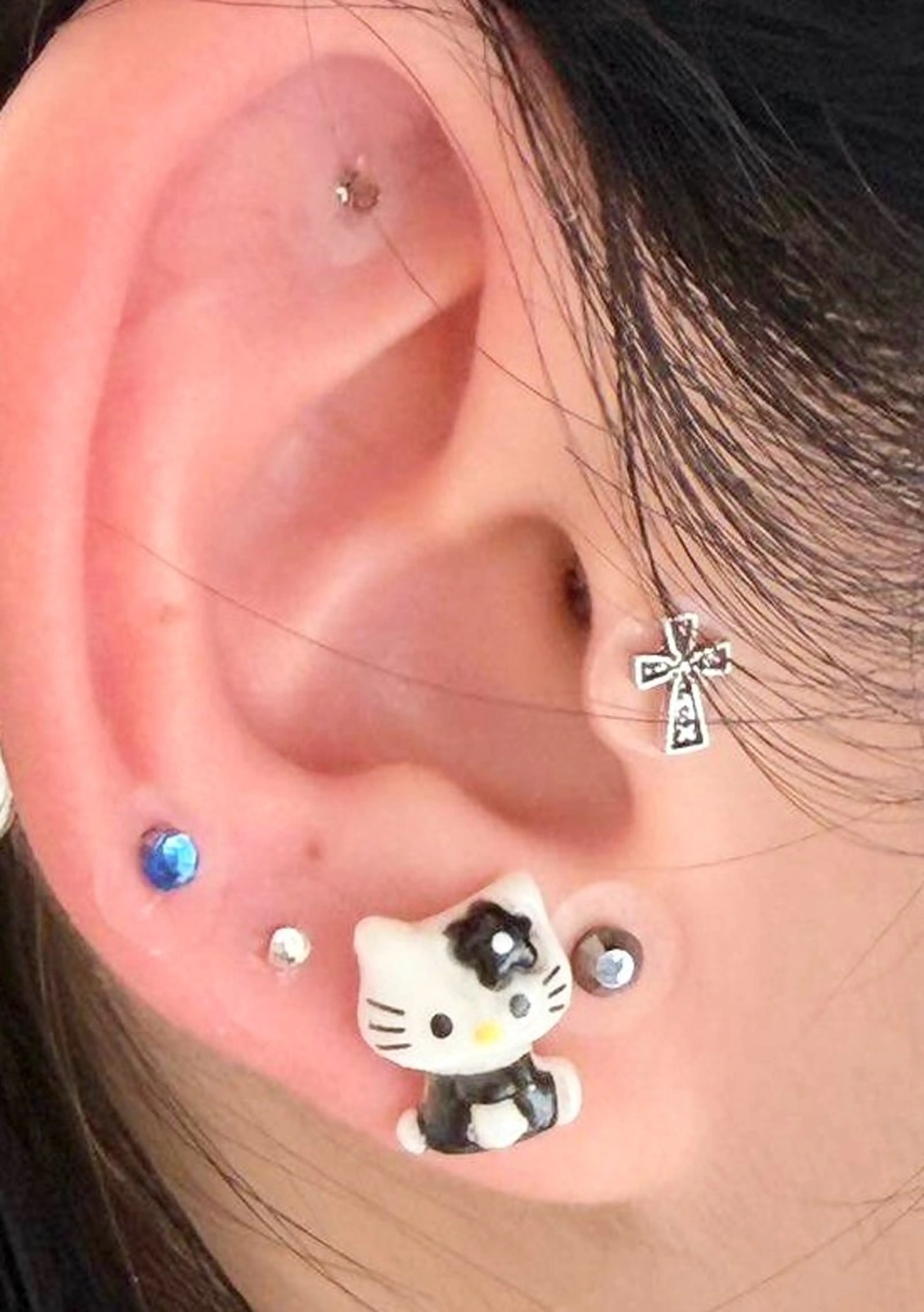 sun nail池袋 モデル募集のネイルデザイン