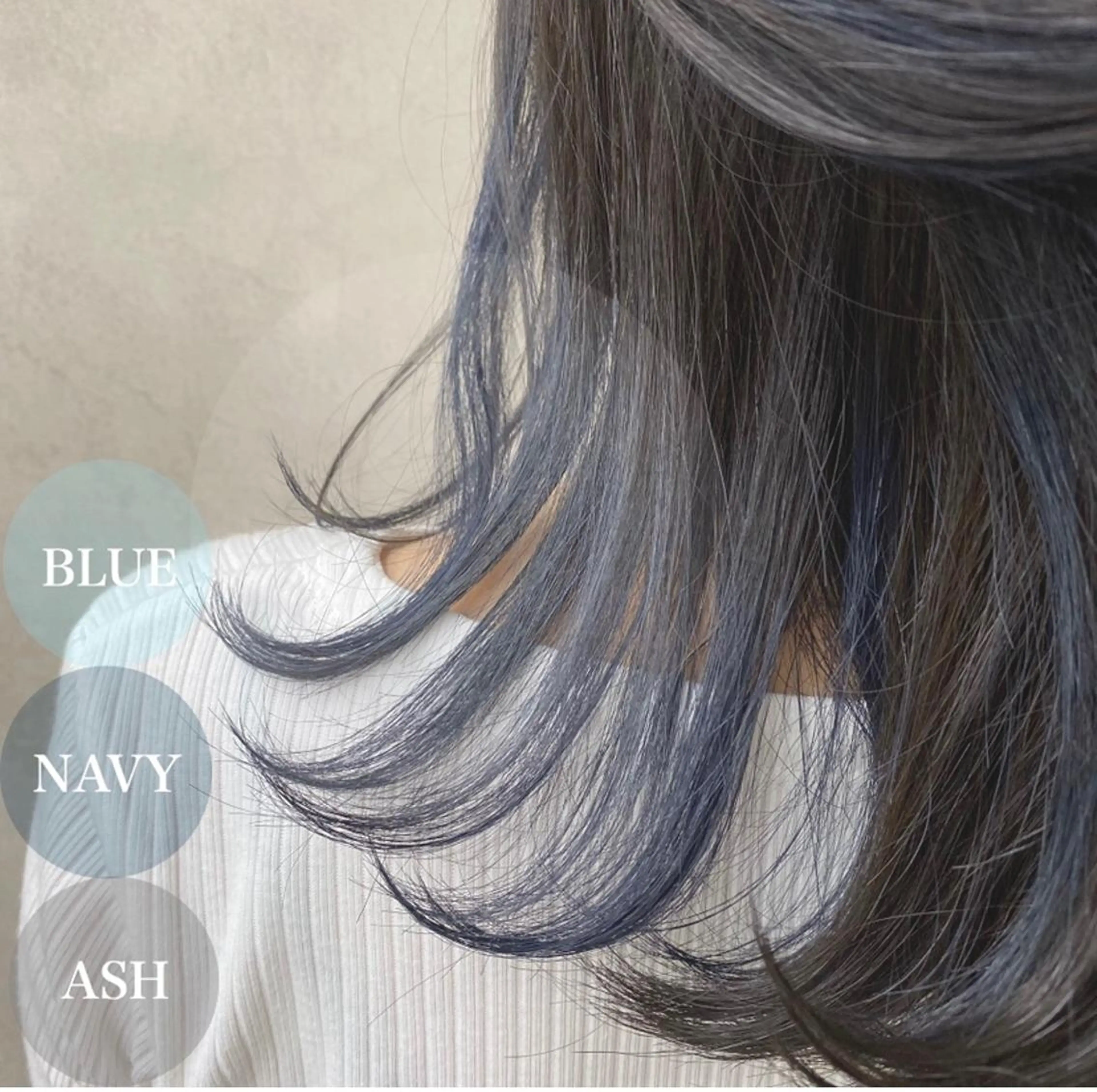 ミディアム カラー パーマ ヘアアレンジ メンズ キッズ 🪞モテ髪/トレンド 銀座DISCO🪞のヘアスタイル