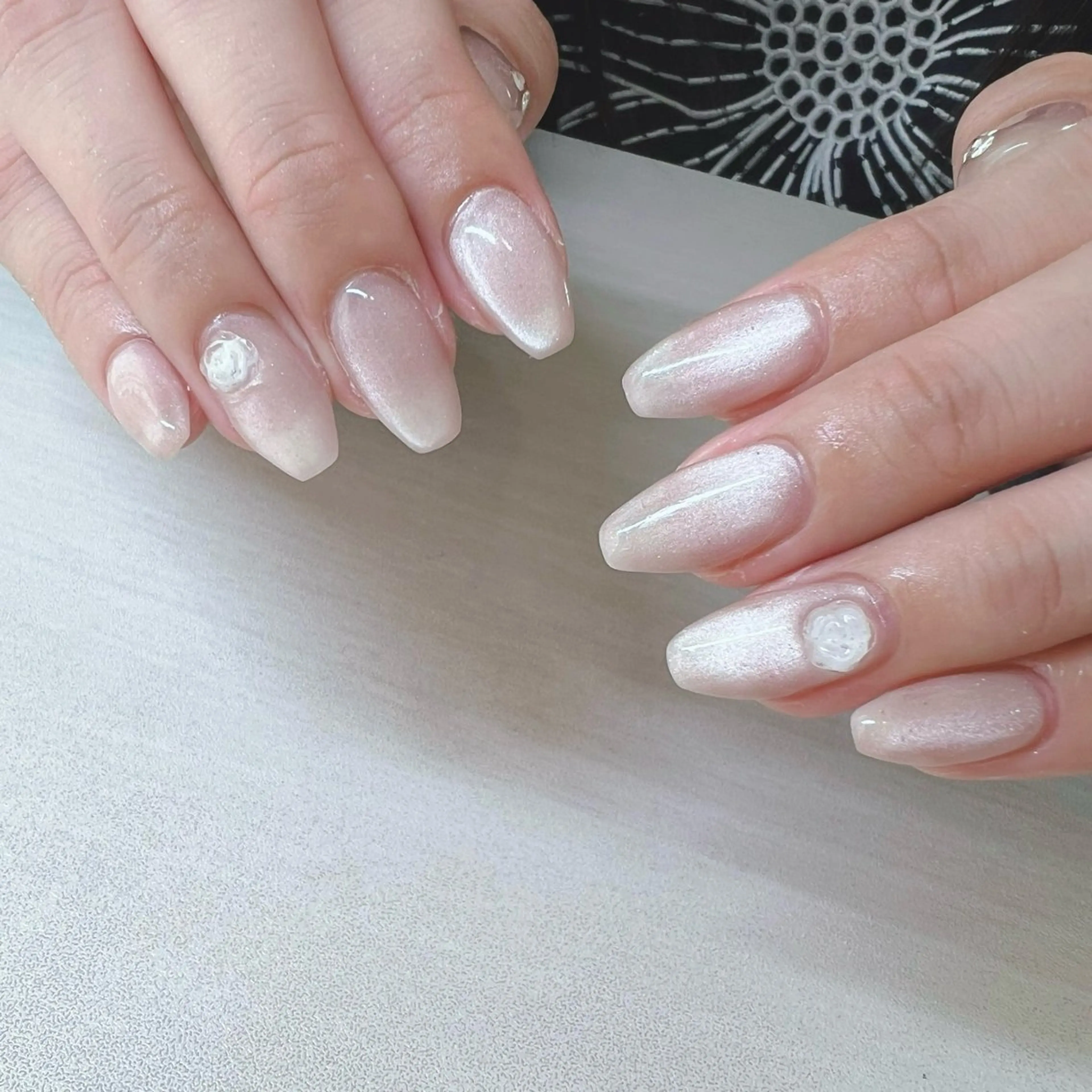 ネイル ハンドネイル Cozy_ ilumのネイルデザイン