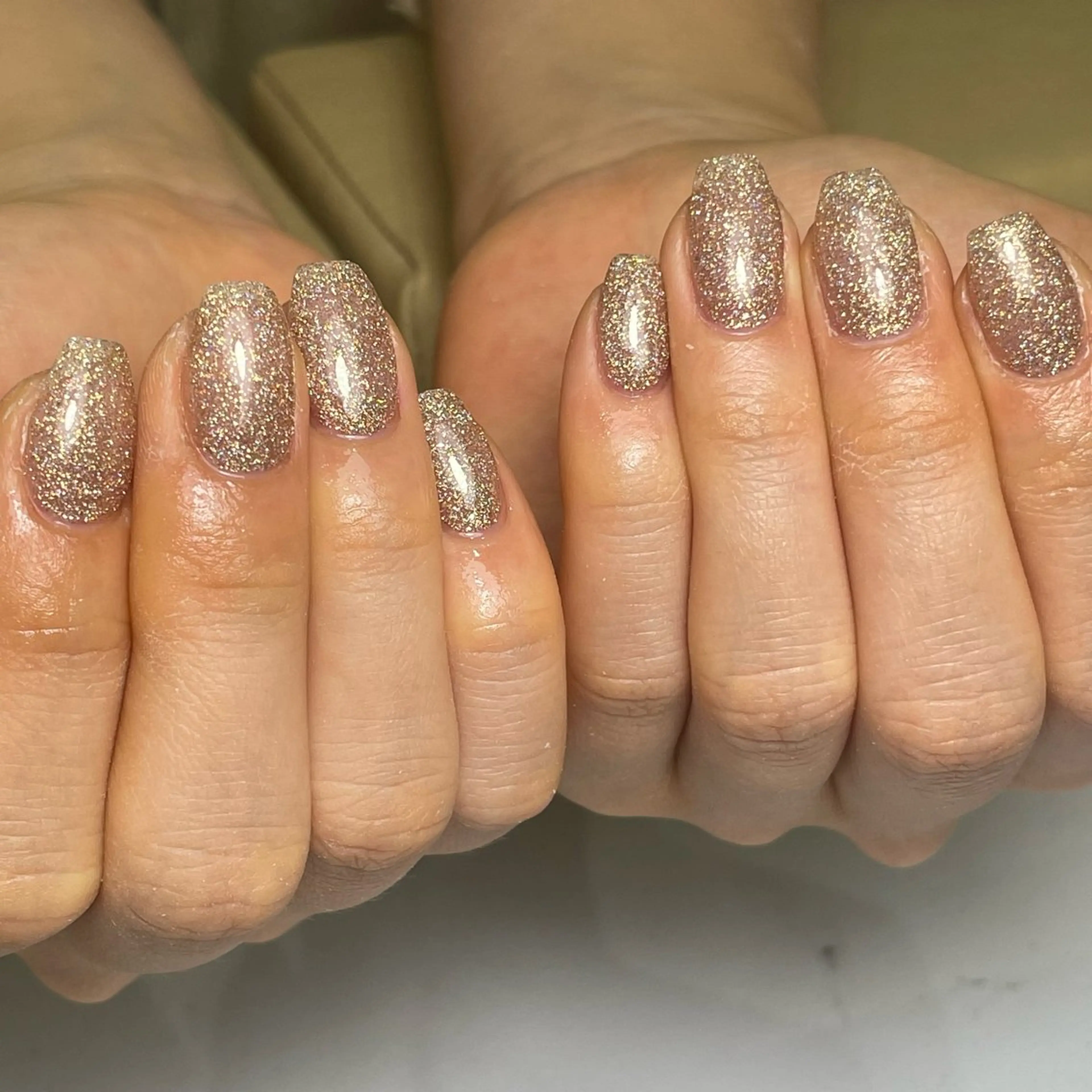 ネイル エルバイノリコ 円谷(つむらや)のネイルデザイン