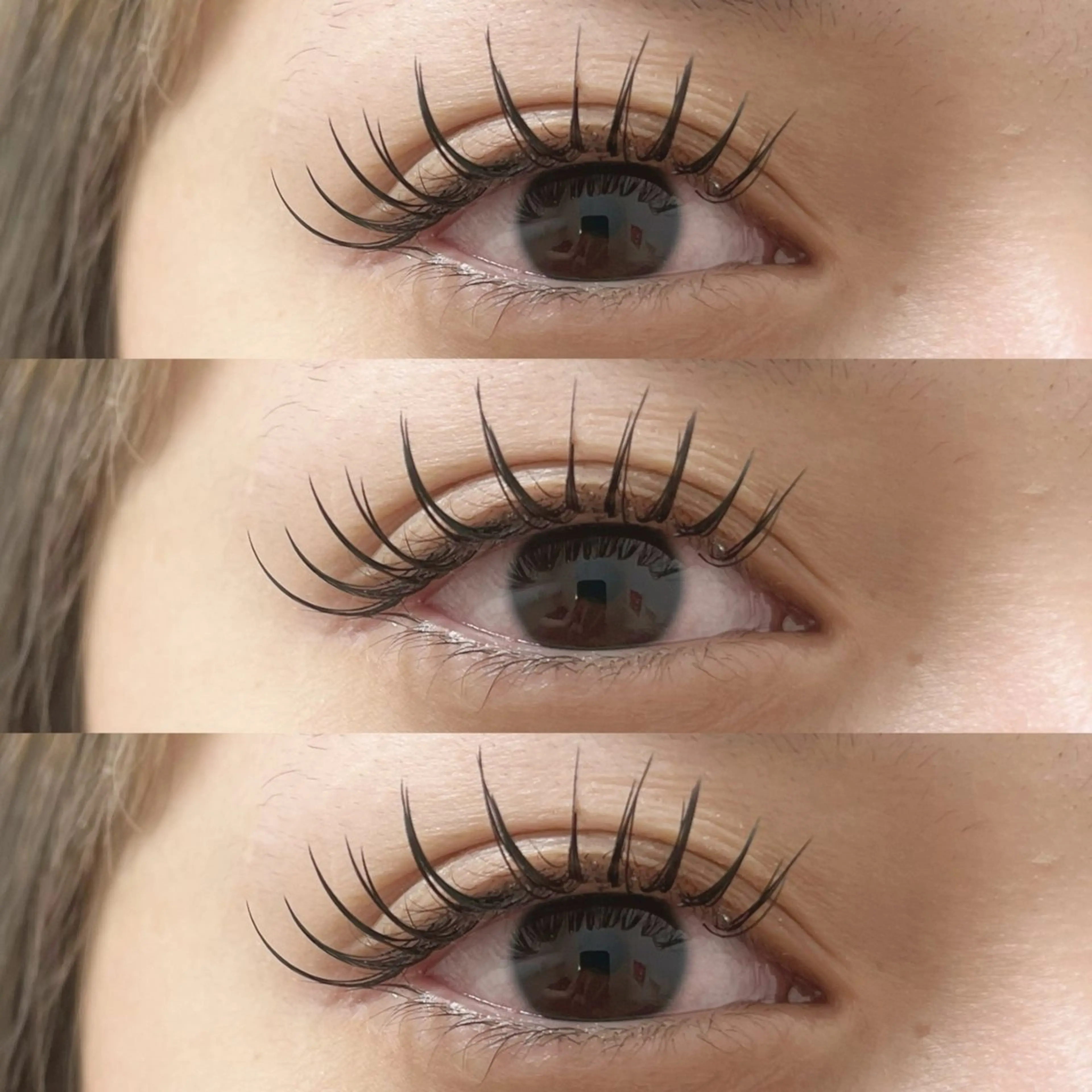 マツエク・マツパ equal静岡店🫧 まつげパーマ/眉毛のマツエク・マツパデザイン