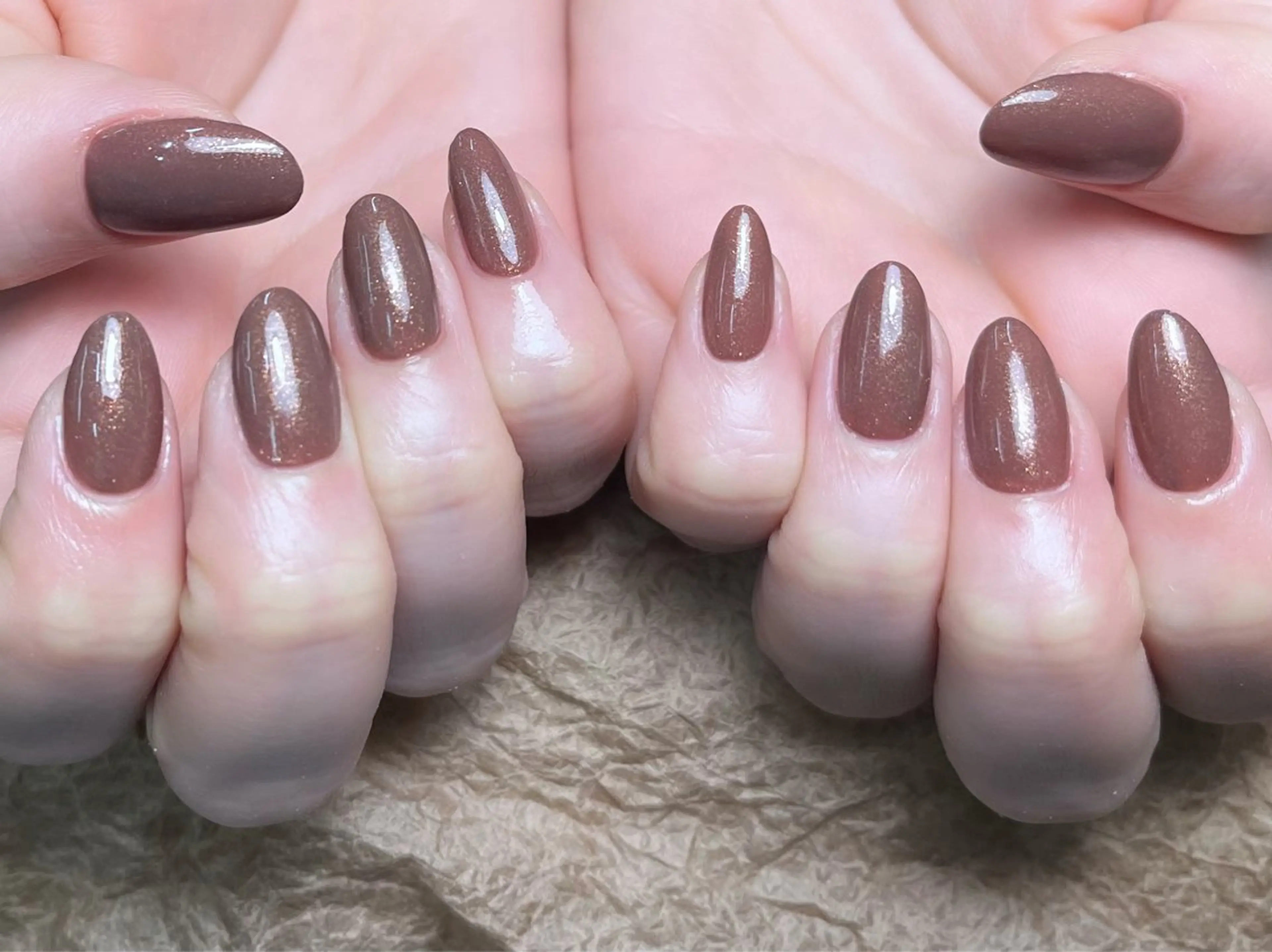 ネイル ToliyDeliy Nail Salonのネイルデザイン