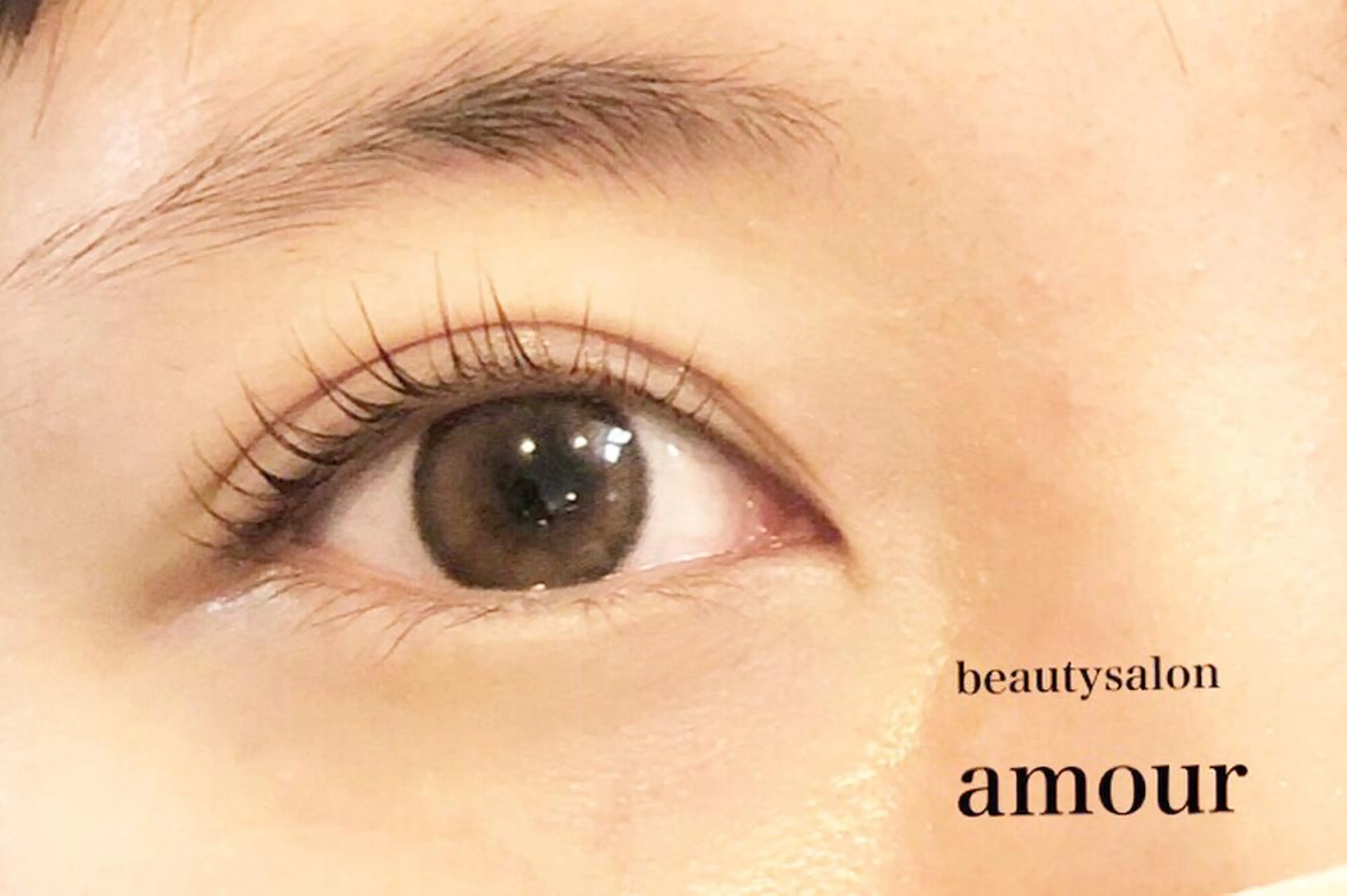 マツエク・マツパ amour 平塚店のネイルデザイン