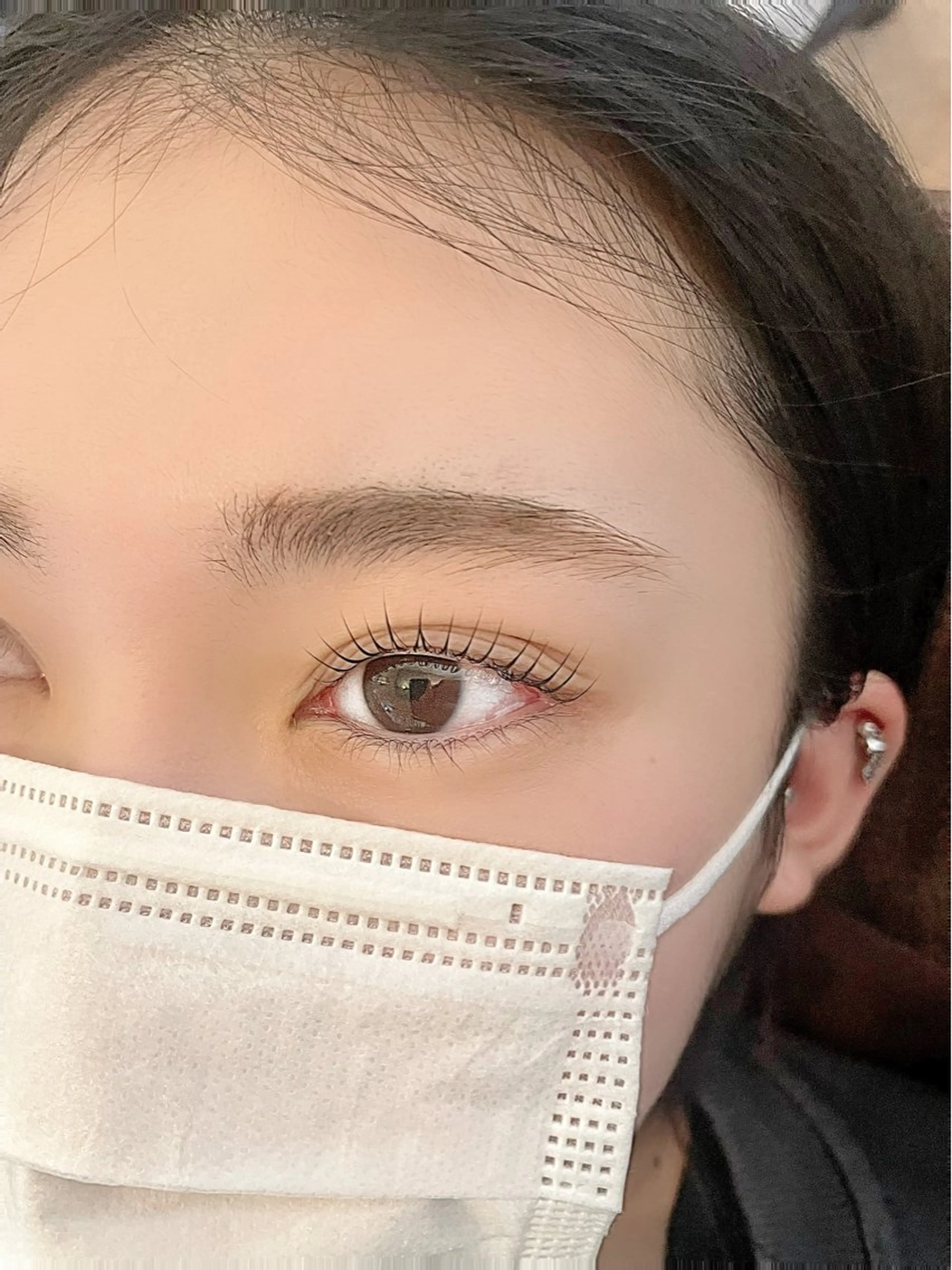 マツエク・マツパ 眉毛専門店+brow 🌟KAHO🌟のマツエク・マツパデザイン