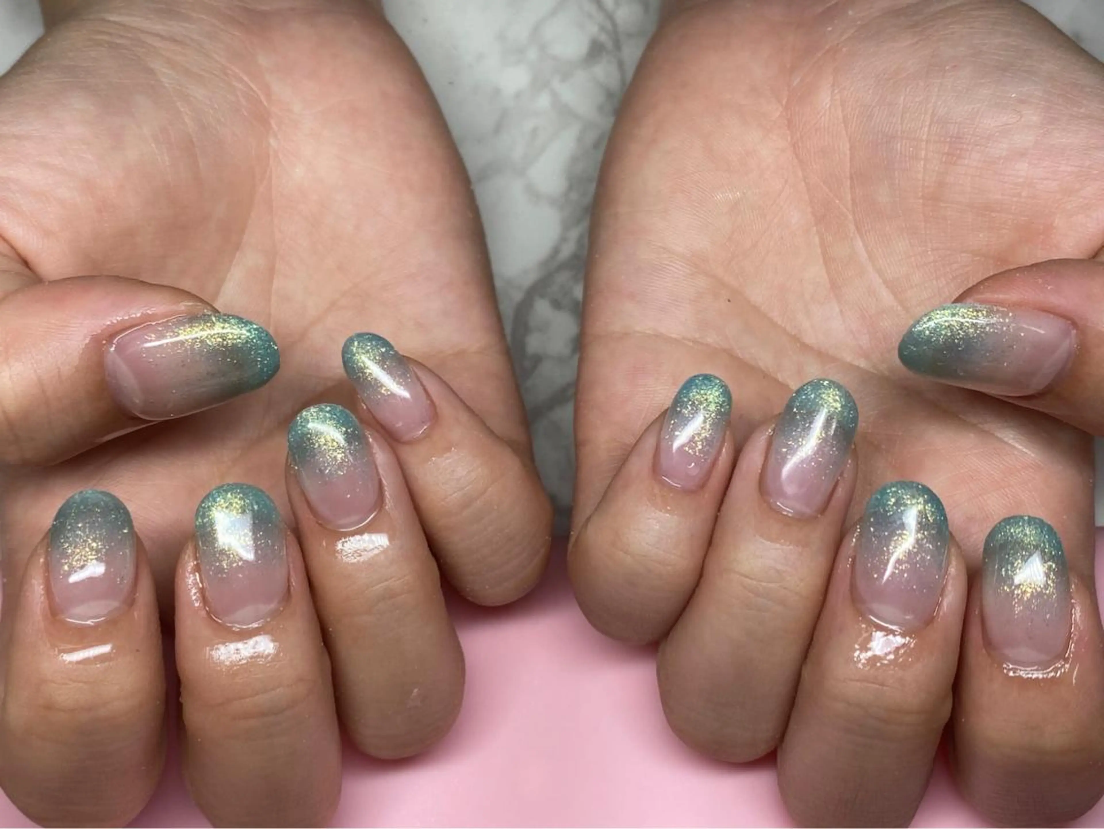 ネイル ハンドネイル Beauty Salon Lunaのエステ・リラクイメージ