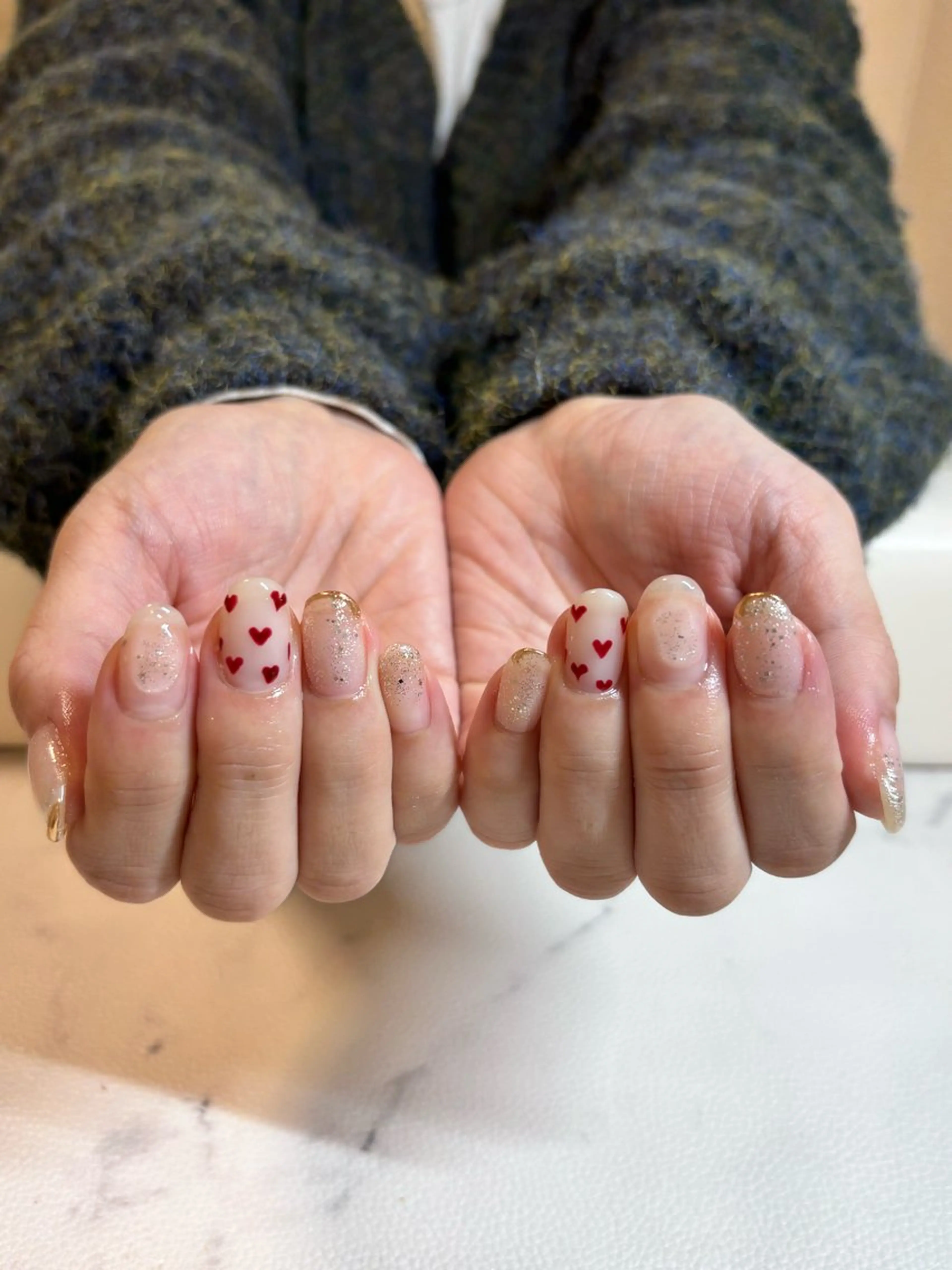 ネイル Ayanail Ayanailのネイルデザイン