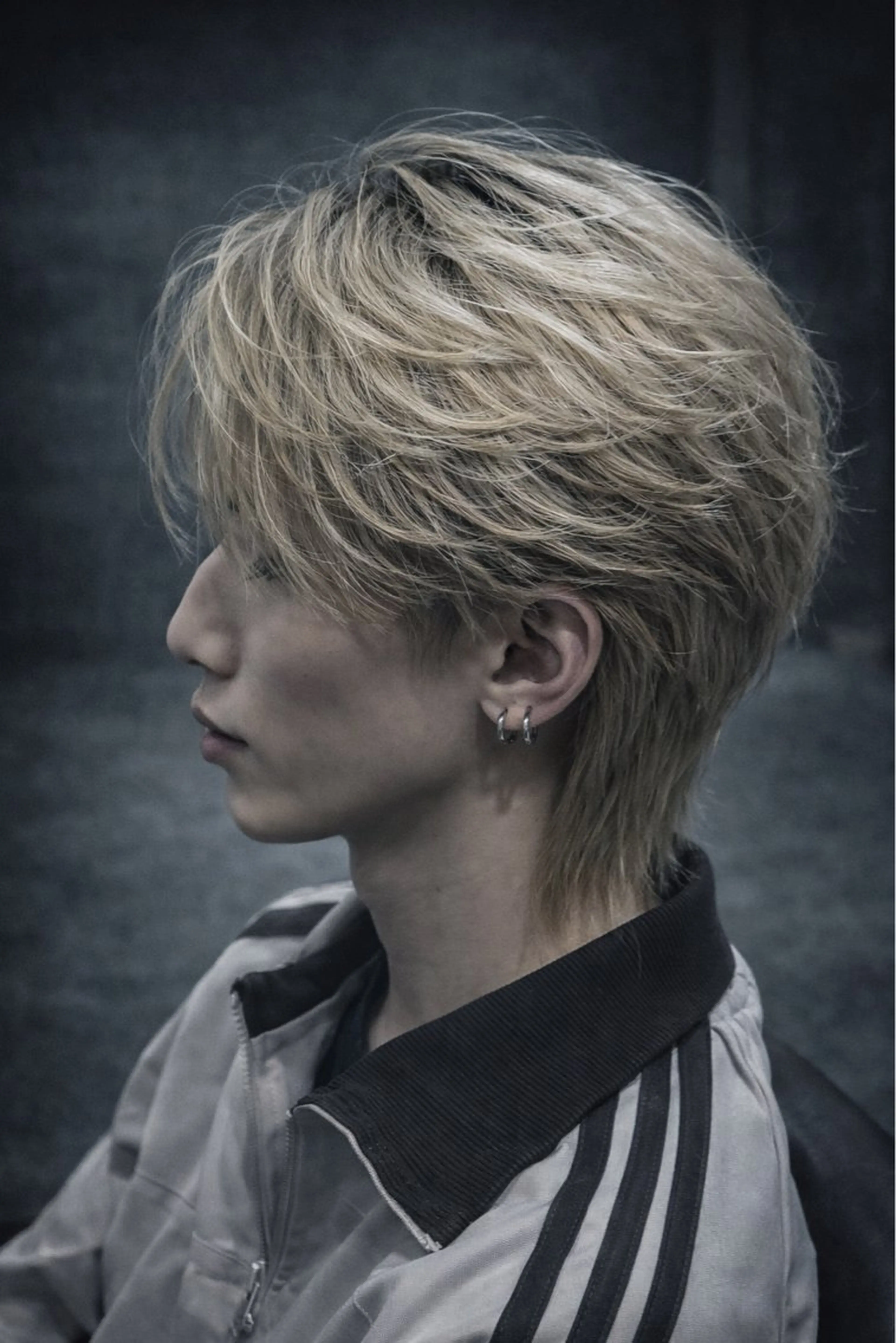 【メンズ限定】カット 5280円⇨4000円の写真