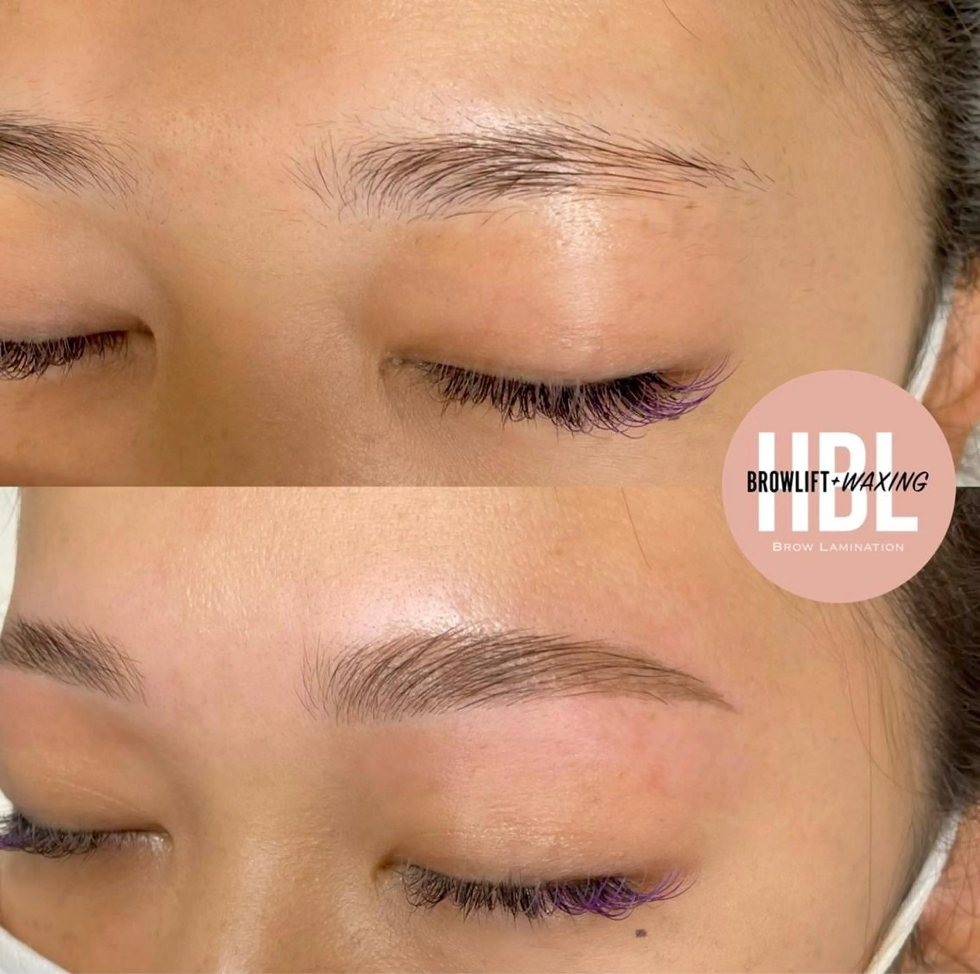 ワックス脱毛 その他(アイブロウ) アトリエリリー 浅野のマツエク・マツパデザイン