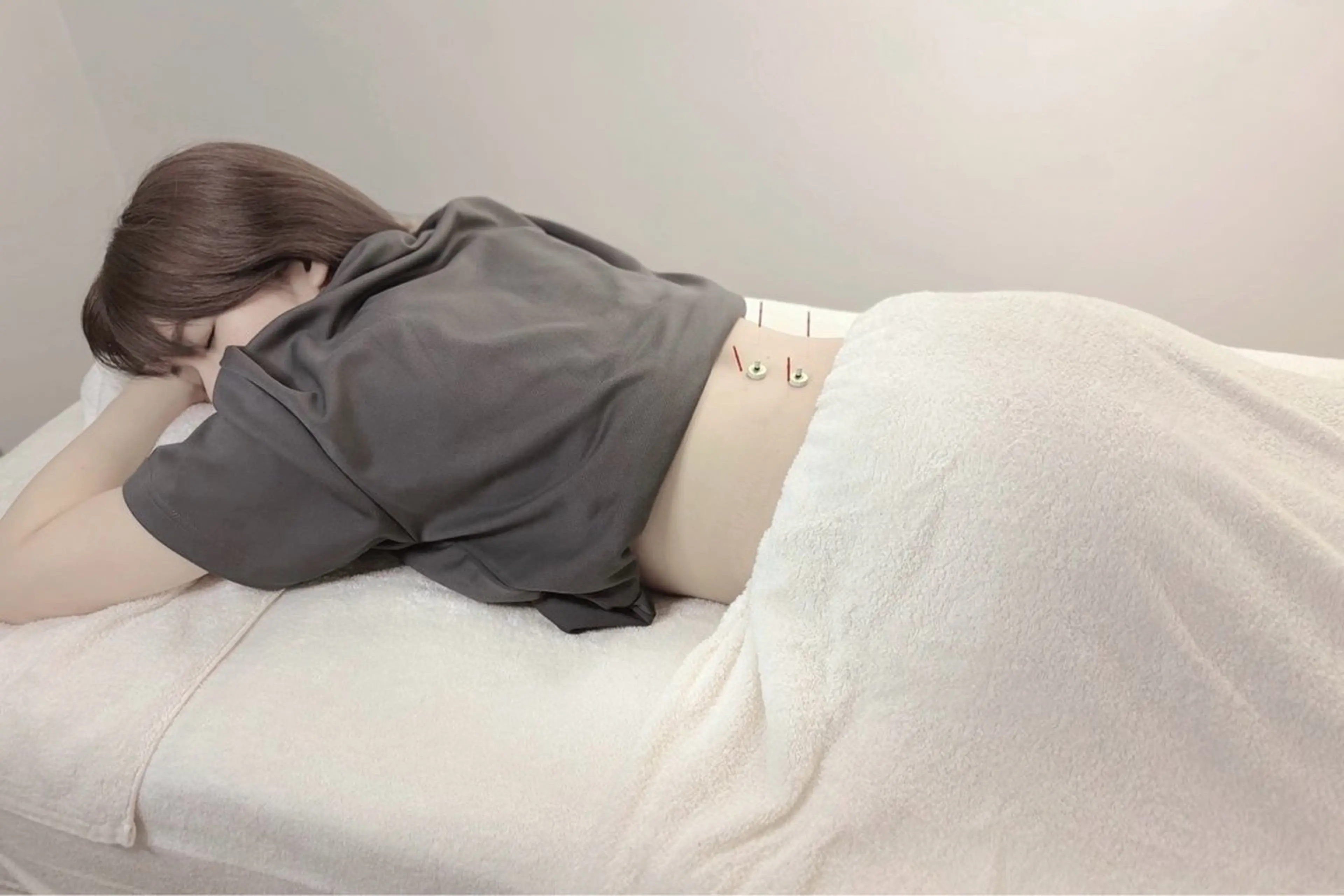 鍼灸師 NARUMIのエステ・リラクイメージ