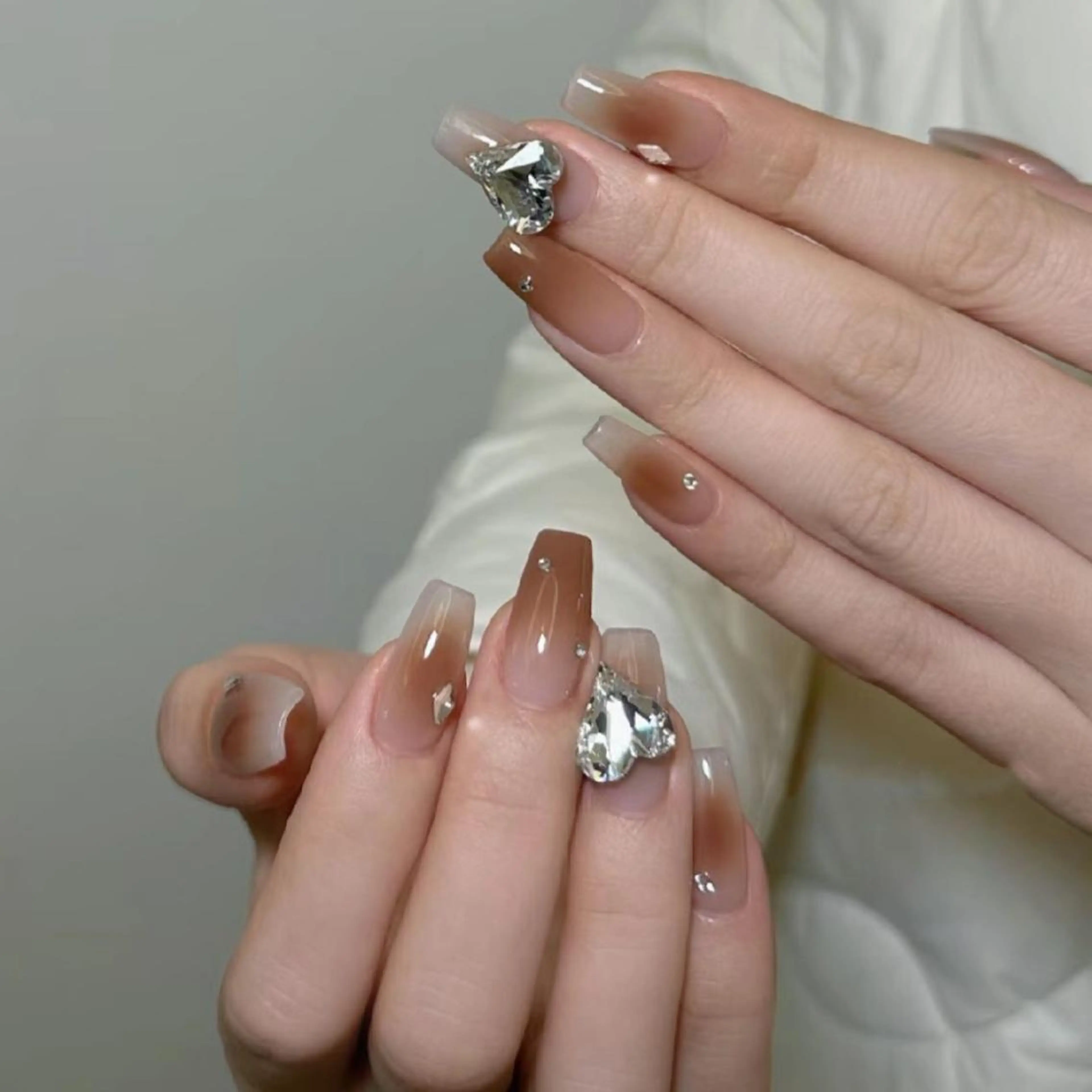 ネイル Queens ciciのネイルデザイン