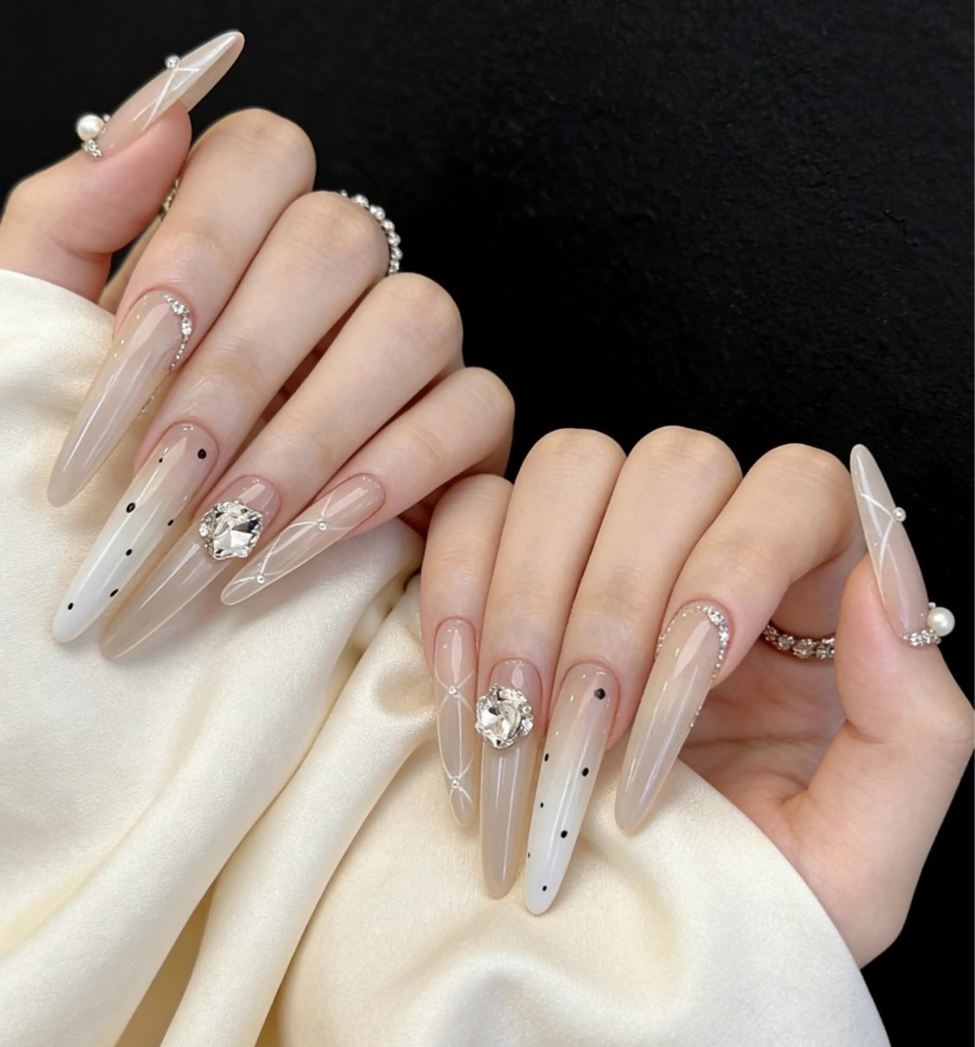 ネイル Jm nailのネイルデザイン