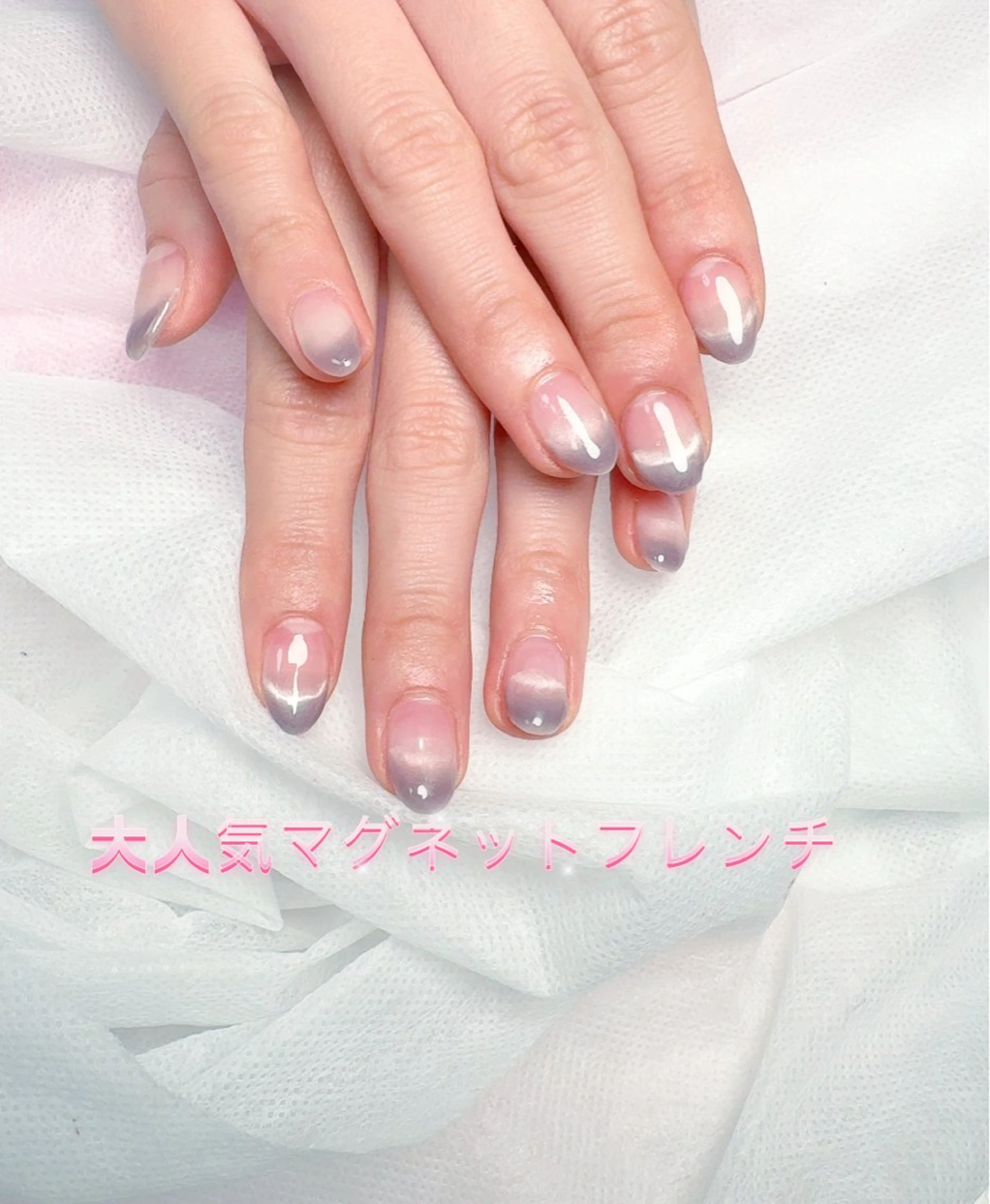 ネイル べ にのネイルデザイン