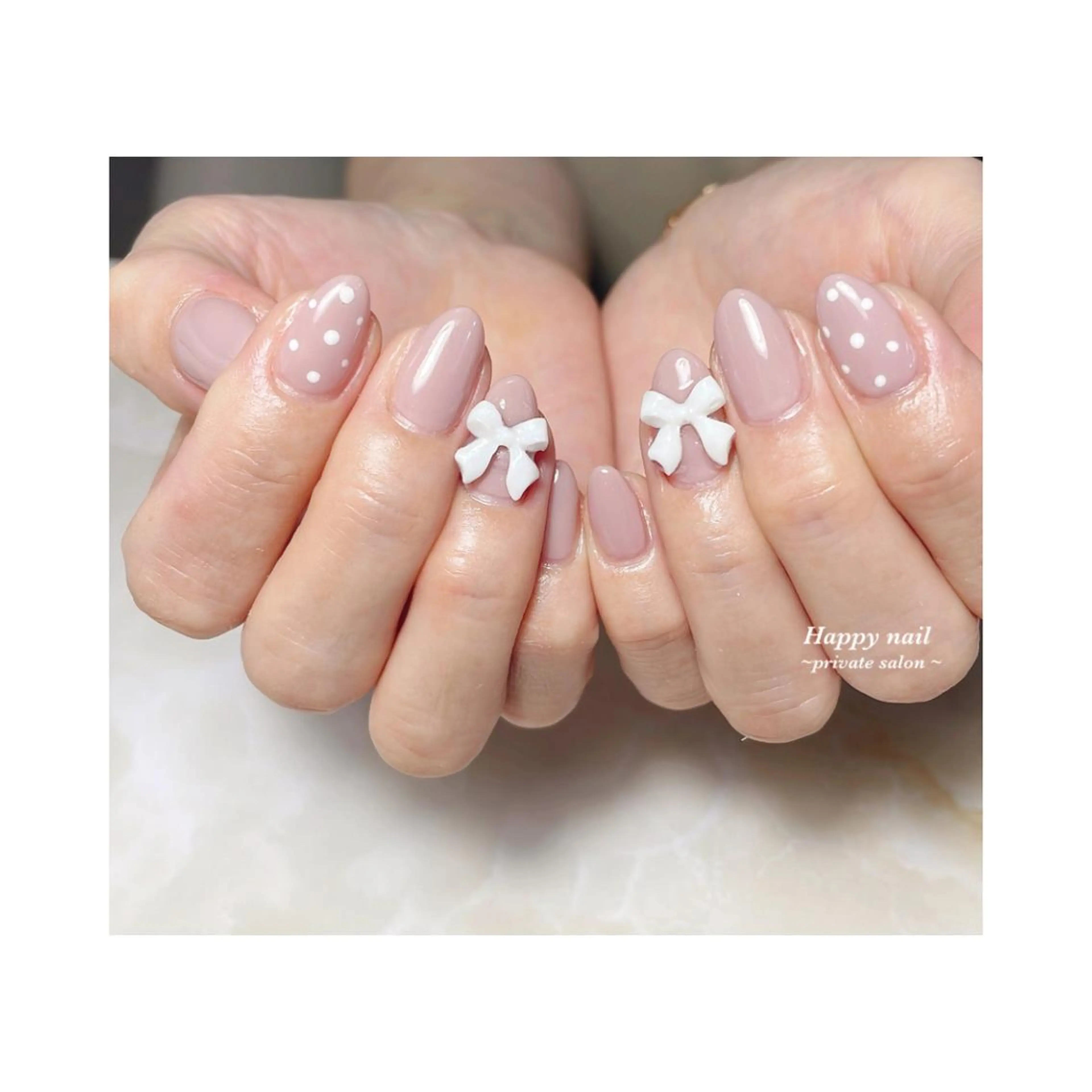 ネイル 心と体が整う腸活 サロン ラクシュミーのエステ・リラクイメージ