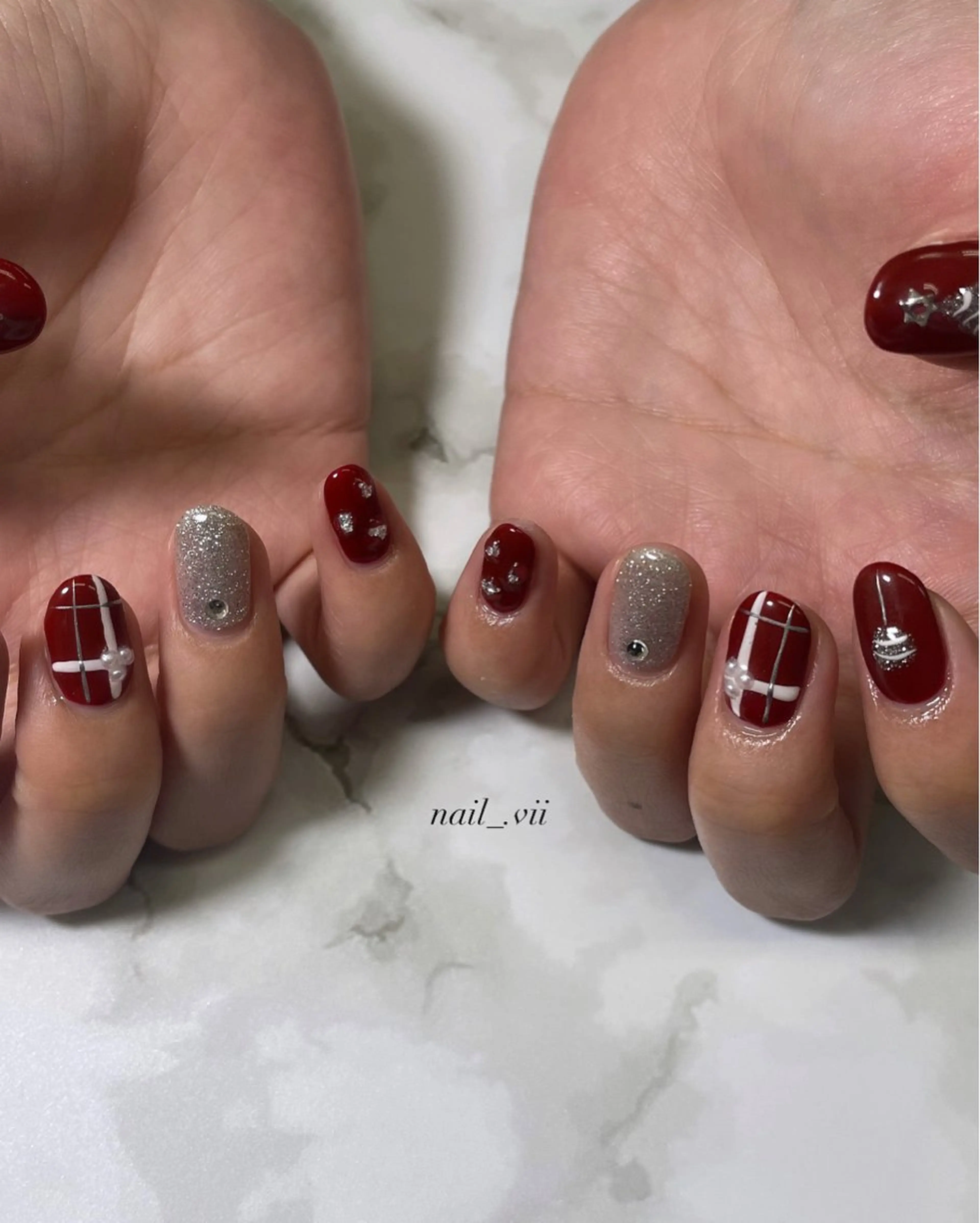 ネイル O KYOKAのネイルデザイン