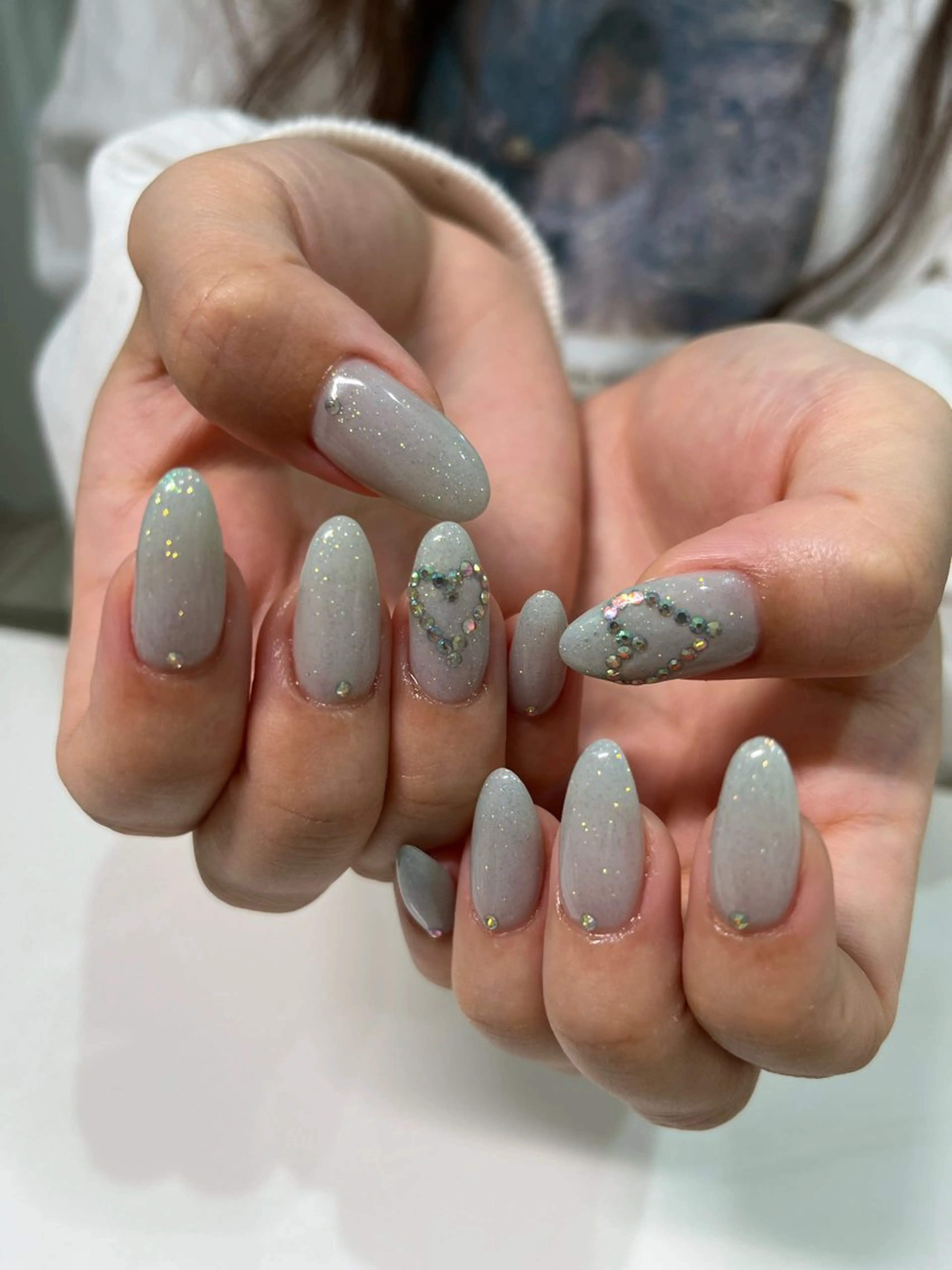 ネイル nail by minamiのネイルデザイン
