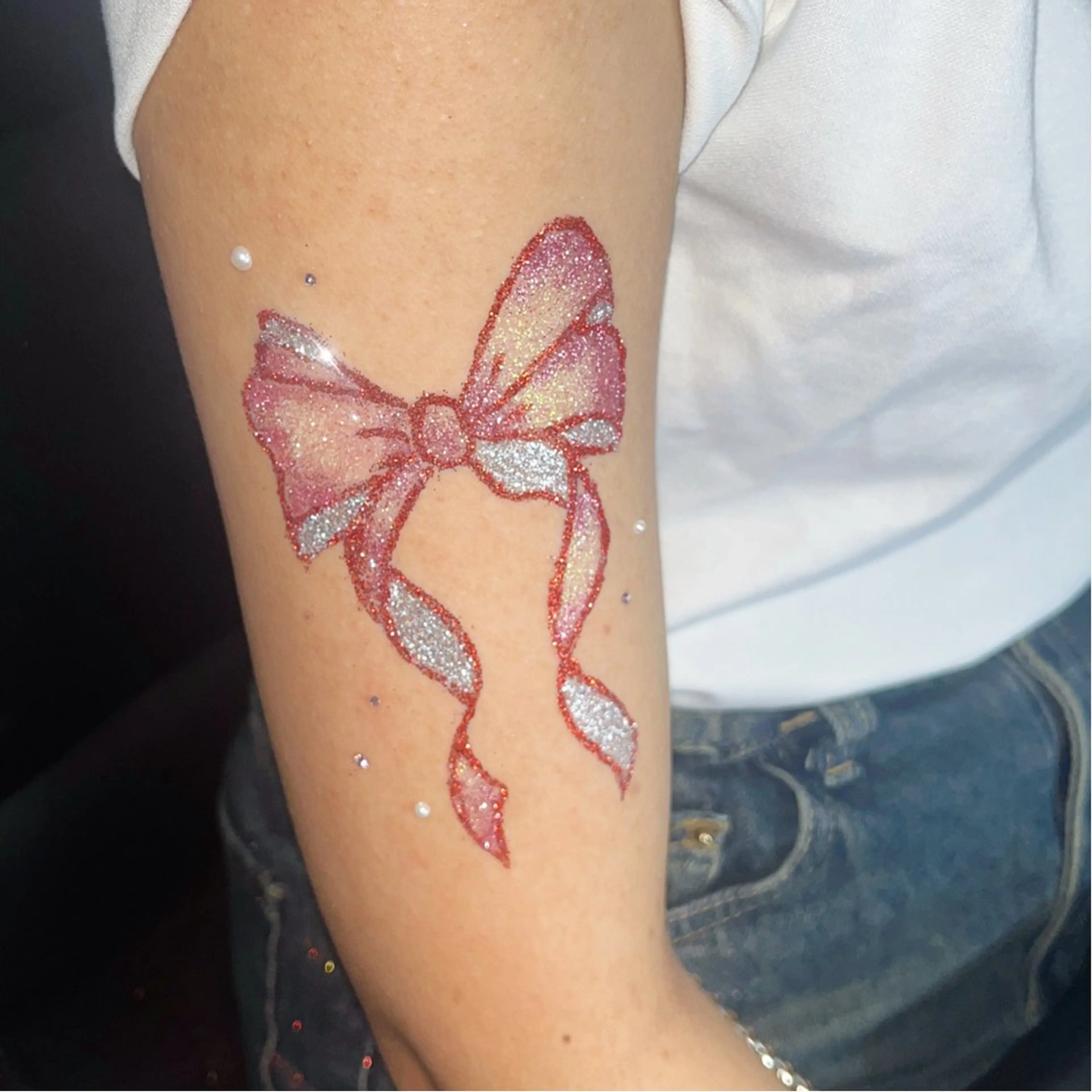 getready nailのネイルデザイン