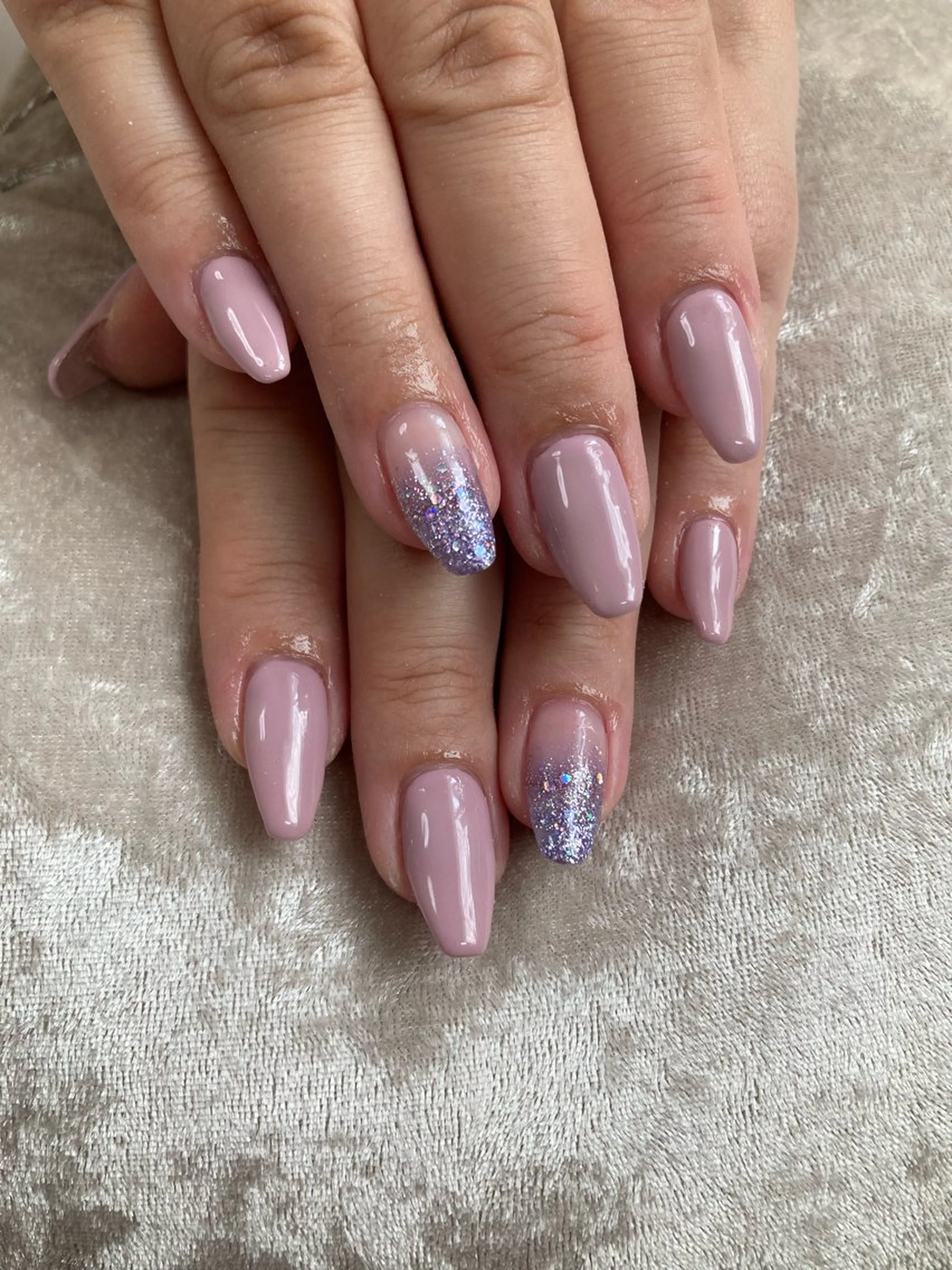 ネイル ハンドネイル chii nailのネイルデザイン