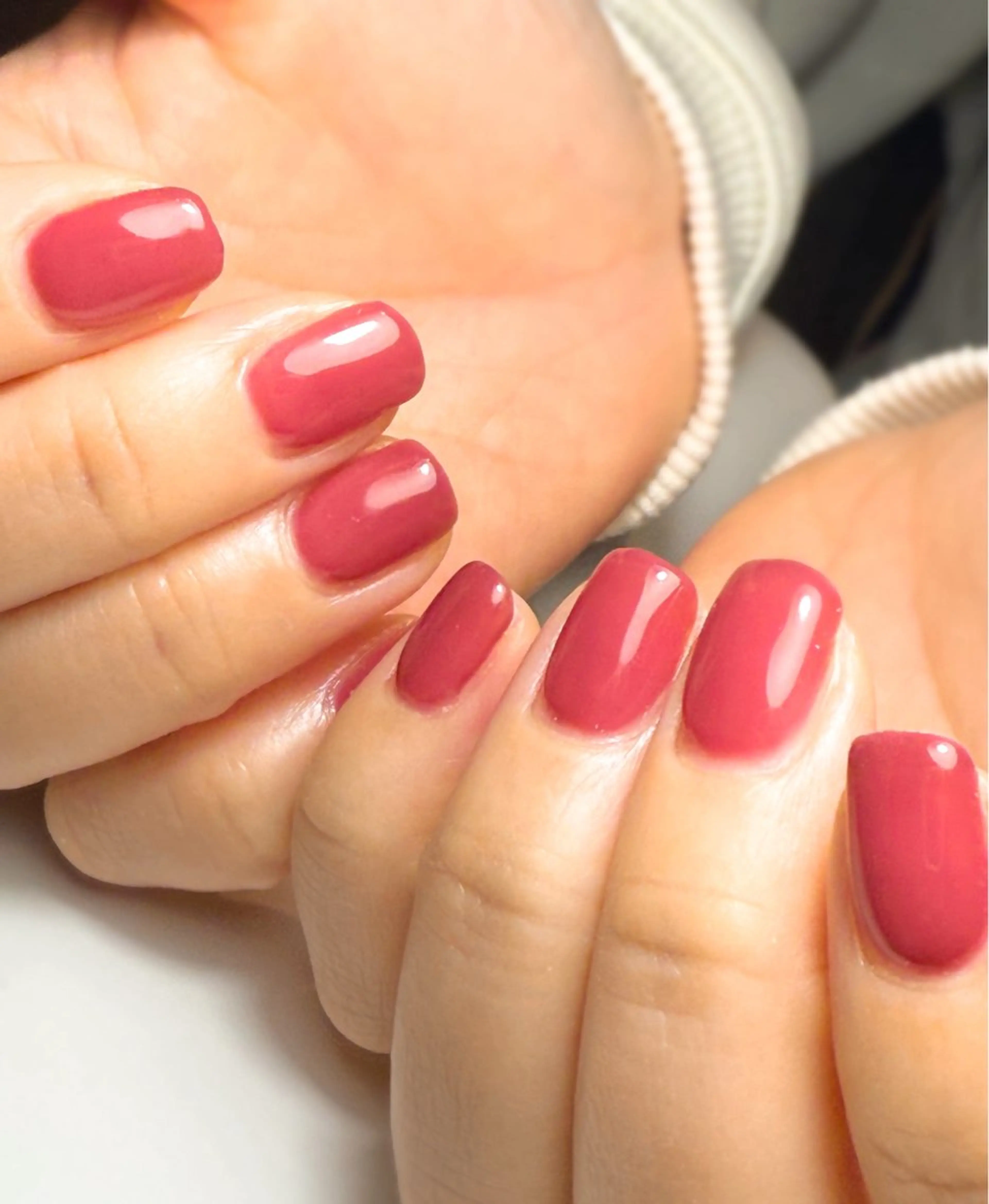 ネイル ハンドネイル Lise ﾘｾﾞ ﾈｲﾙﾙｰﾑのネイルデザイン