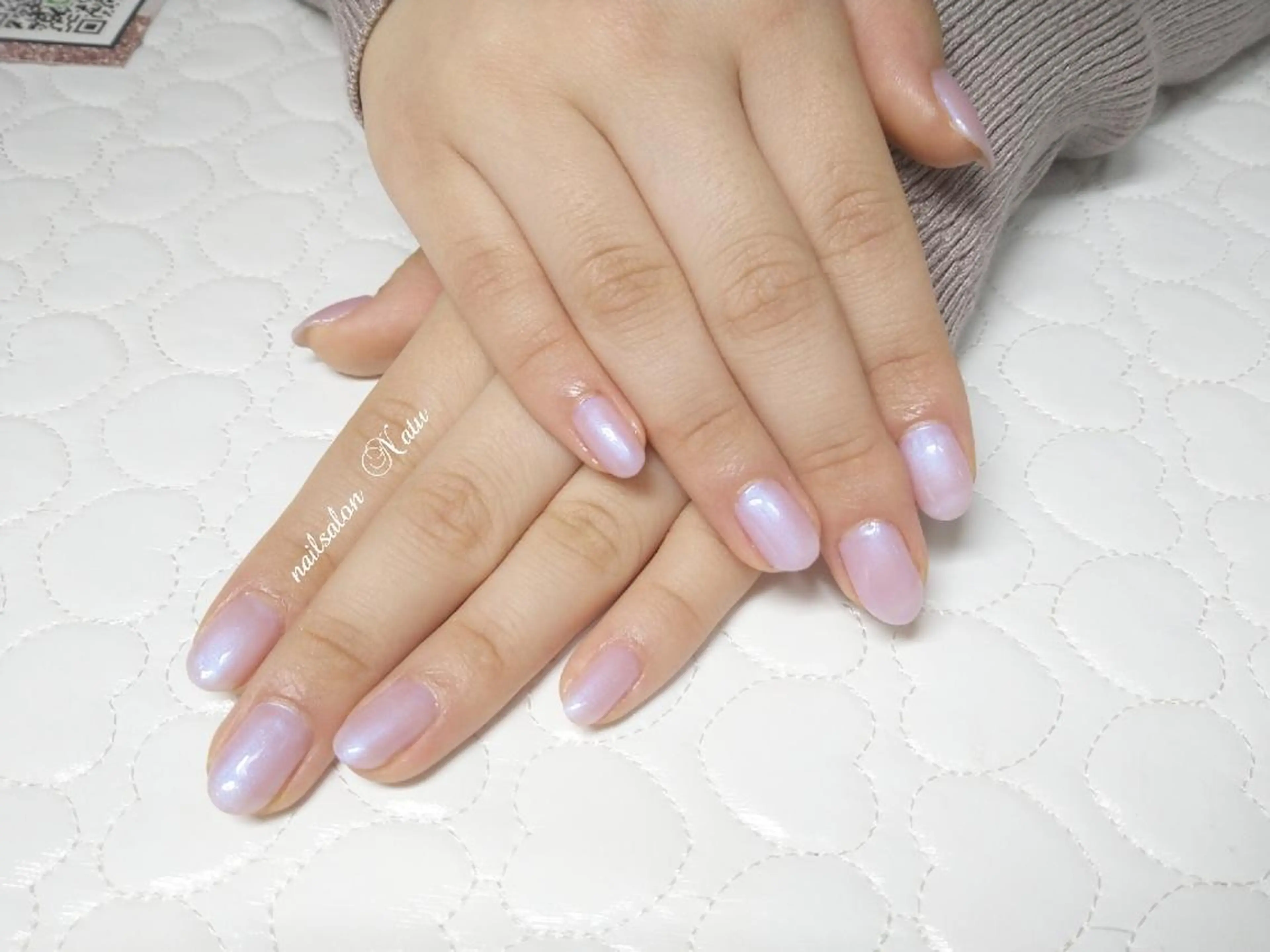 ネイル nailsalon　 Natuのネイルデザイン