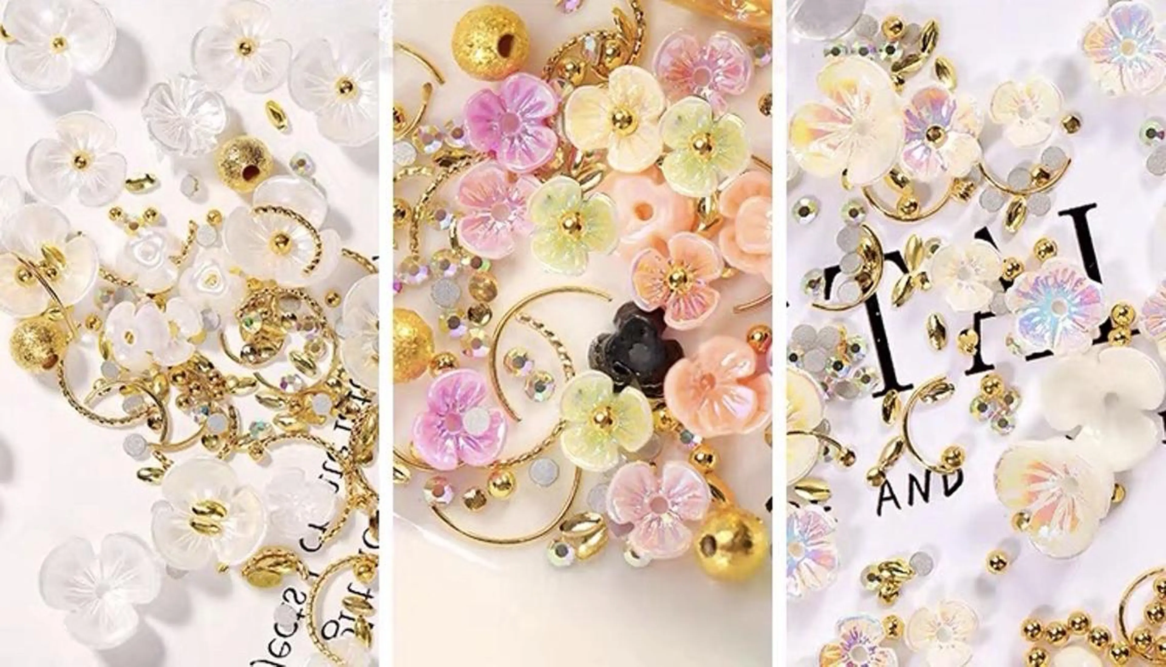 ネイル Cute beauty2のマツエク・マツパデザイン