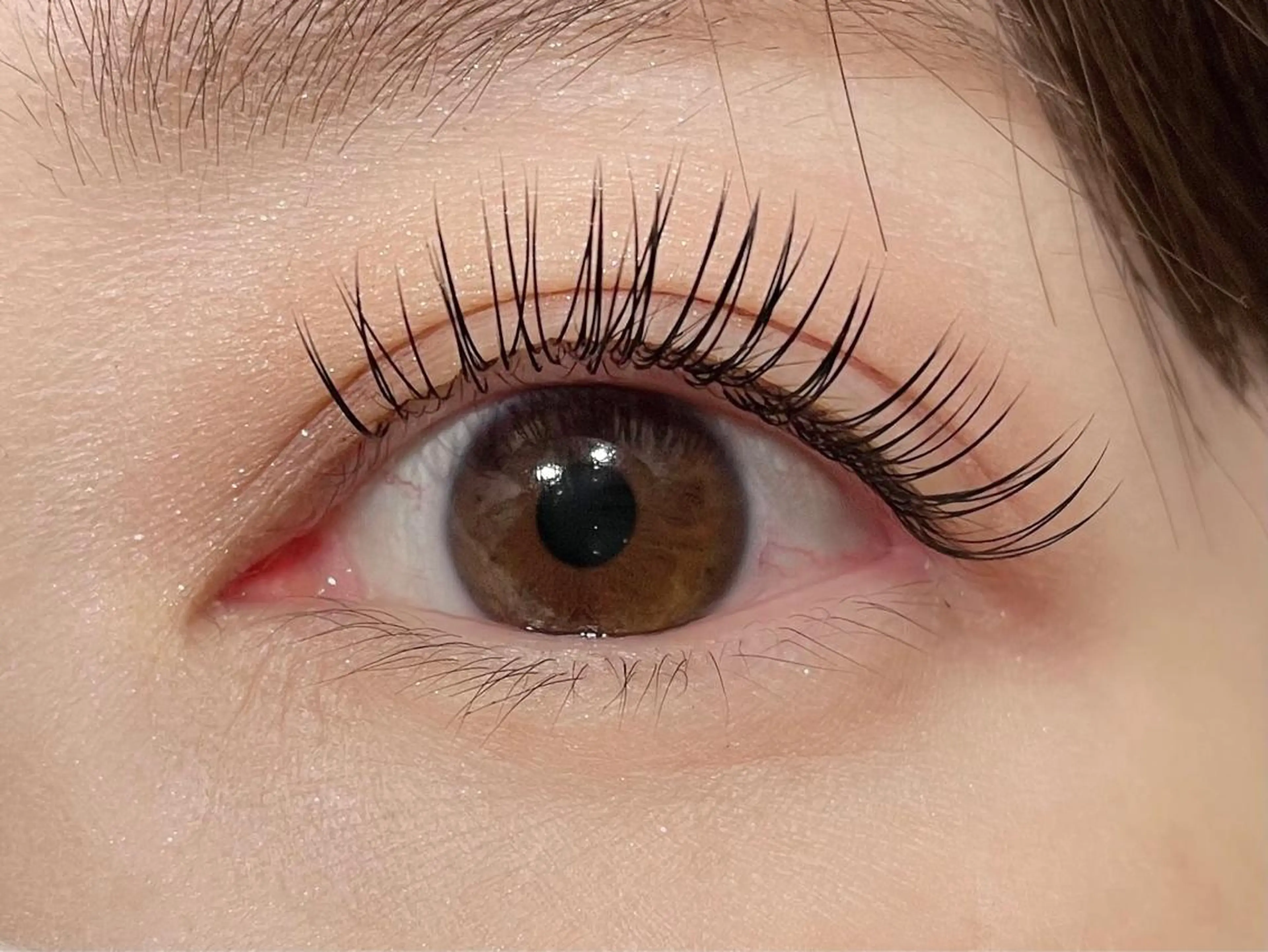 マツエク・マツパ 眉毛専門店brow art上野店　阿部の眉毛・アイブロウイメージ