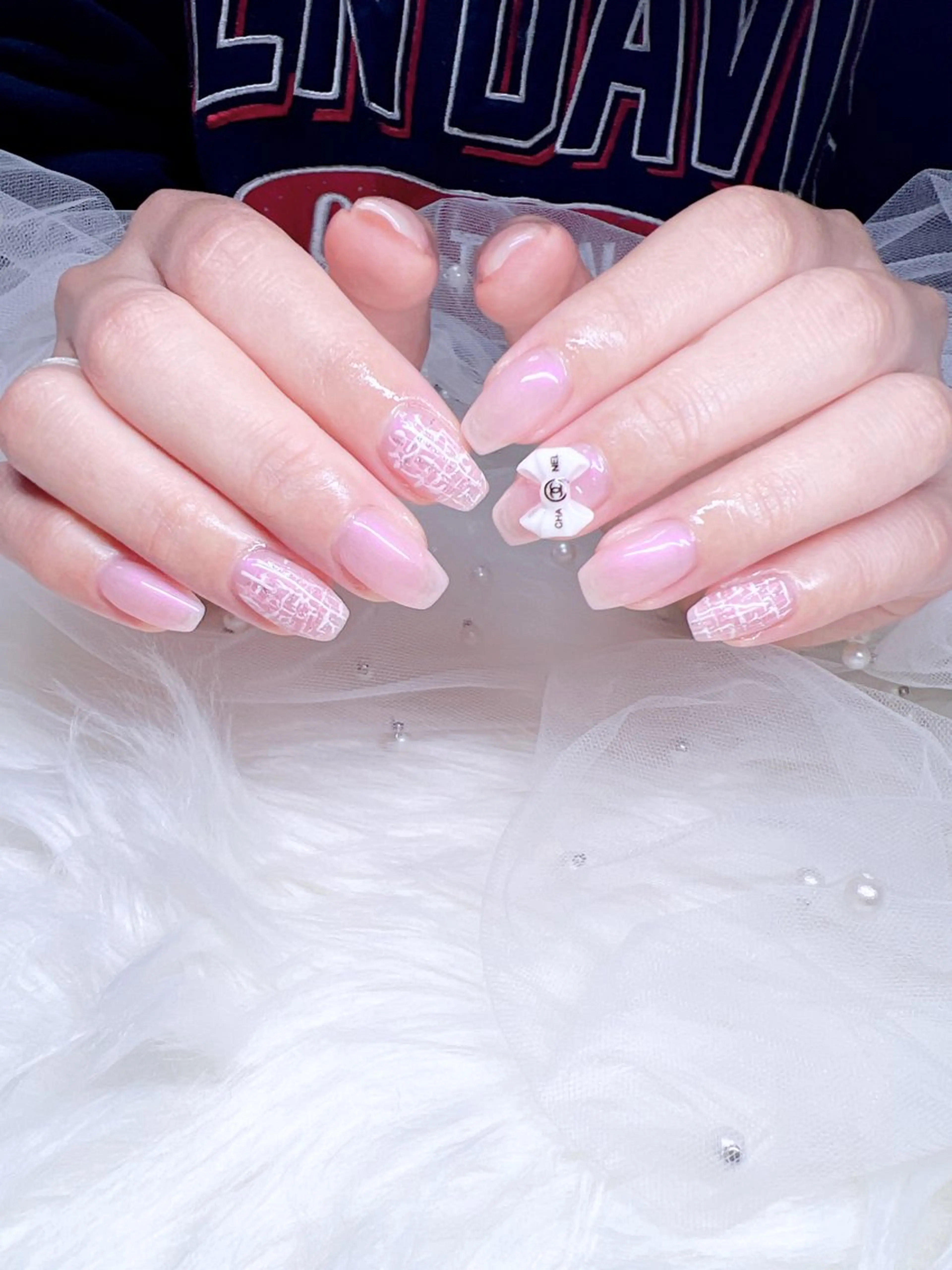 ネイル MK ネイルサロンのネイルデザイン