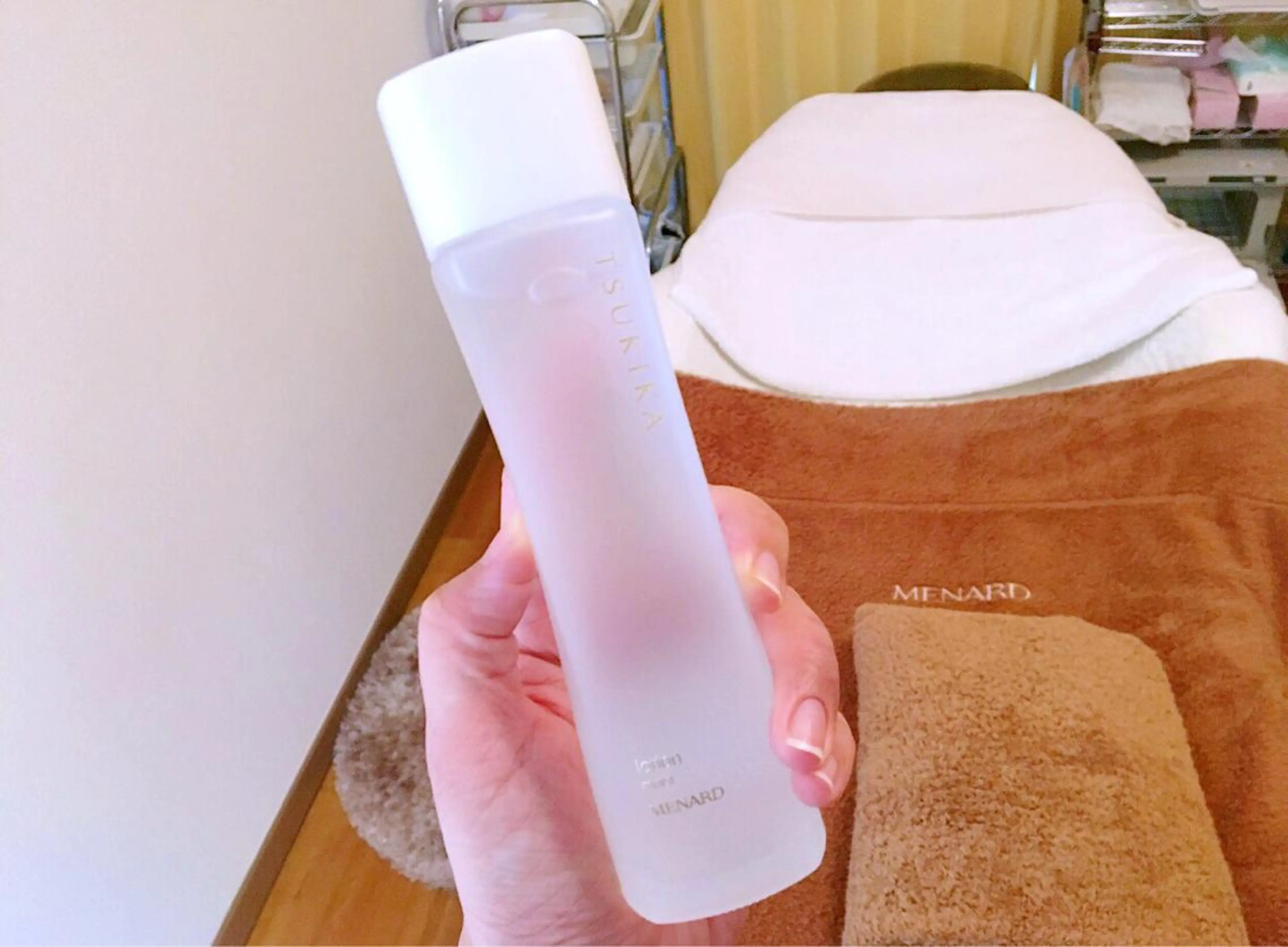 NORRA ノオラのエステ・リラクイメージ