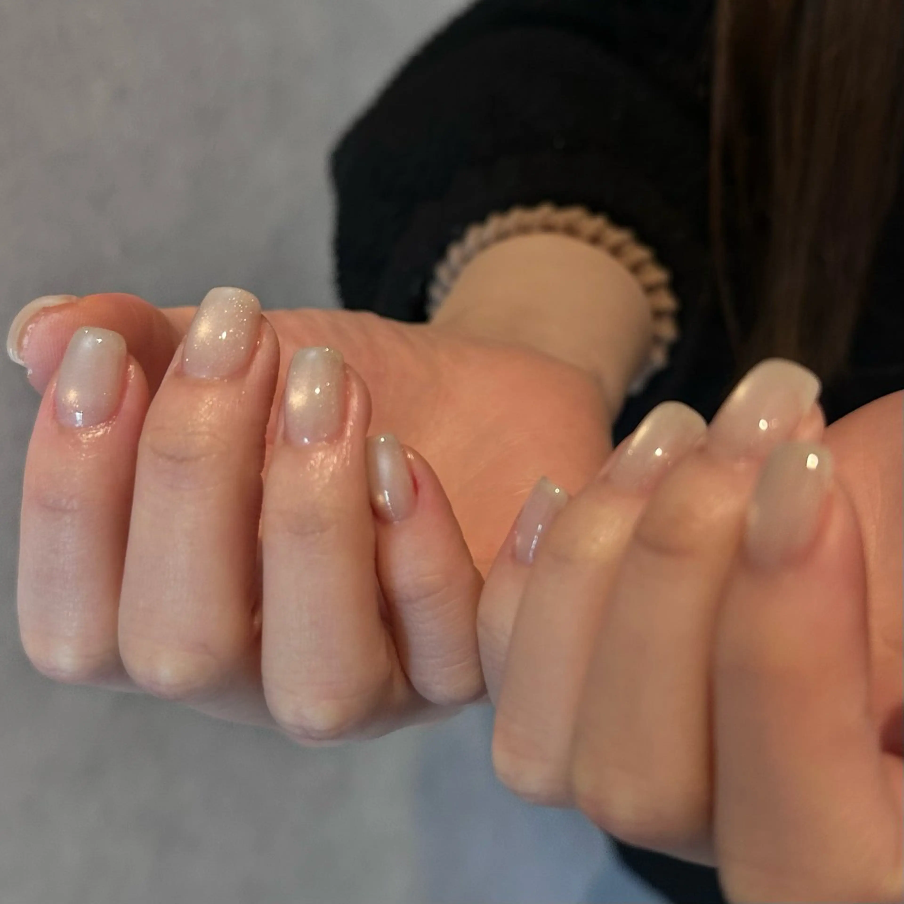ネイル ハンドネイル GLOW/ NAIL 福井二の宮店所属・GLOW/NAIL 二の宮KaNaのネイルデザイン
