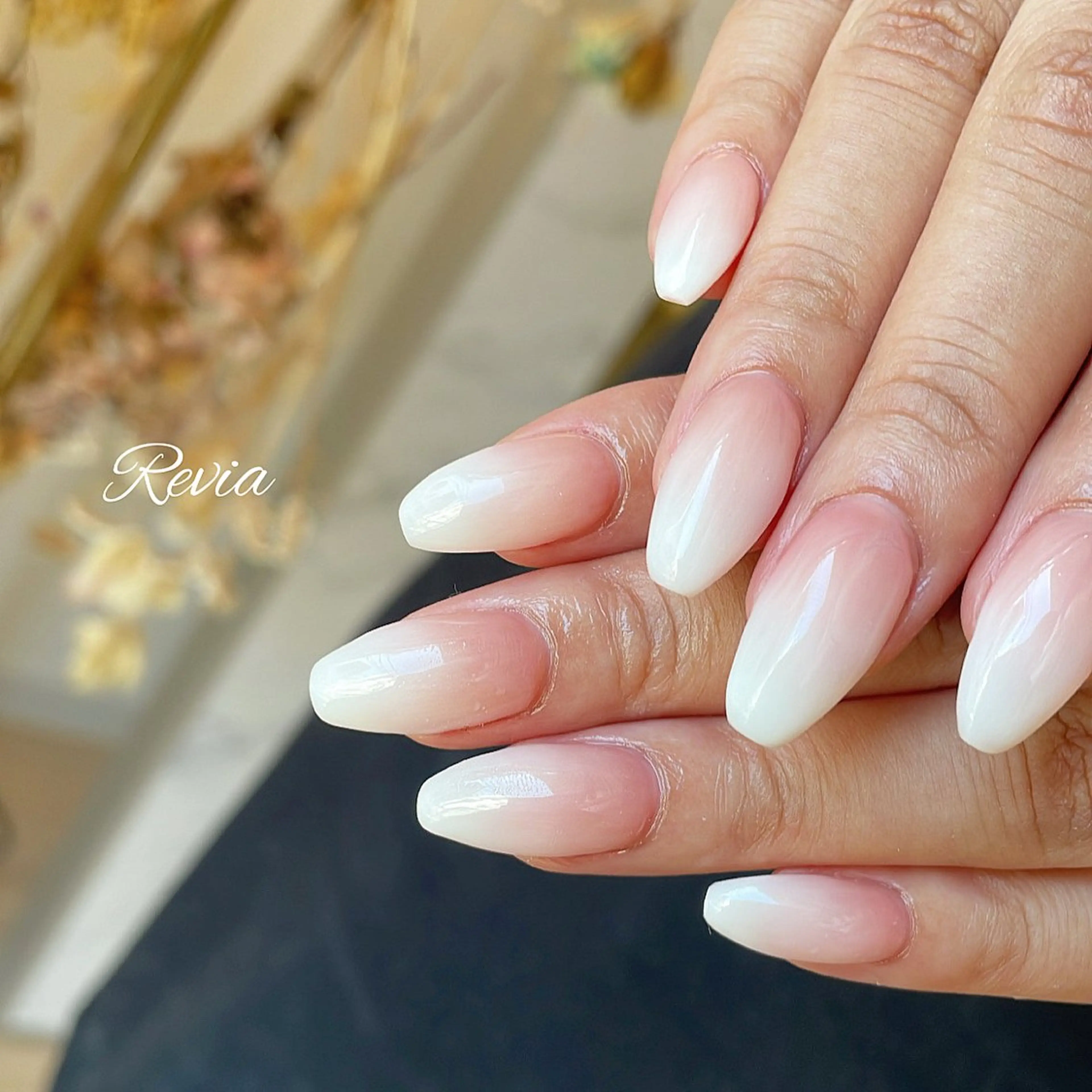 ネイル ハンドネイル ERI Nailistのネイルデザイン