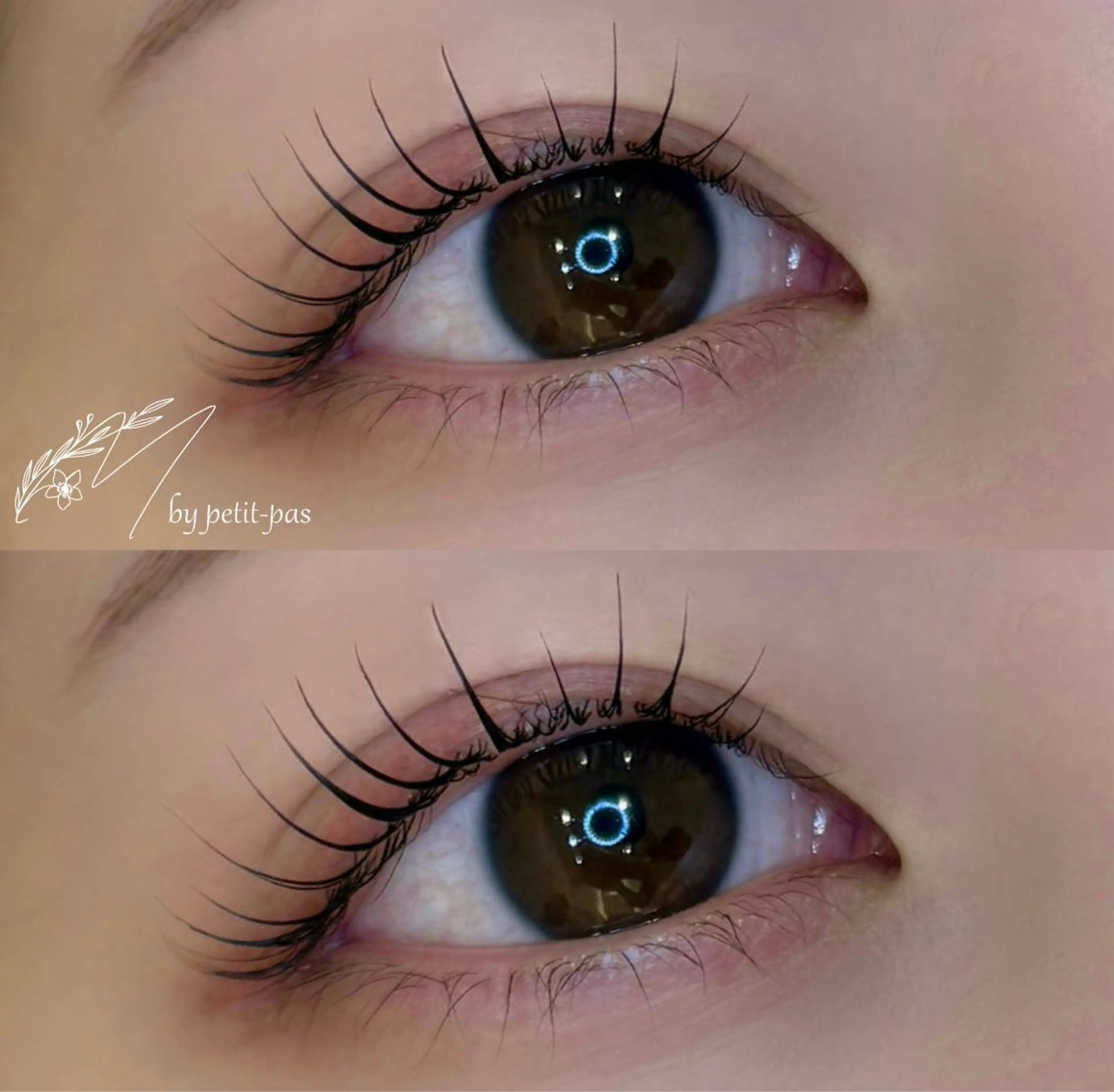 マツエク・マツパ 菊池 彩那の眉毛・アイブロウイメージ