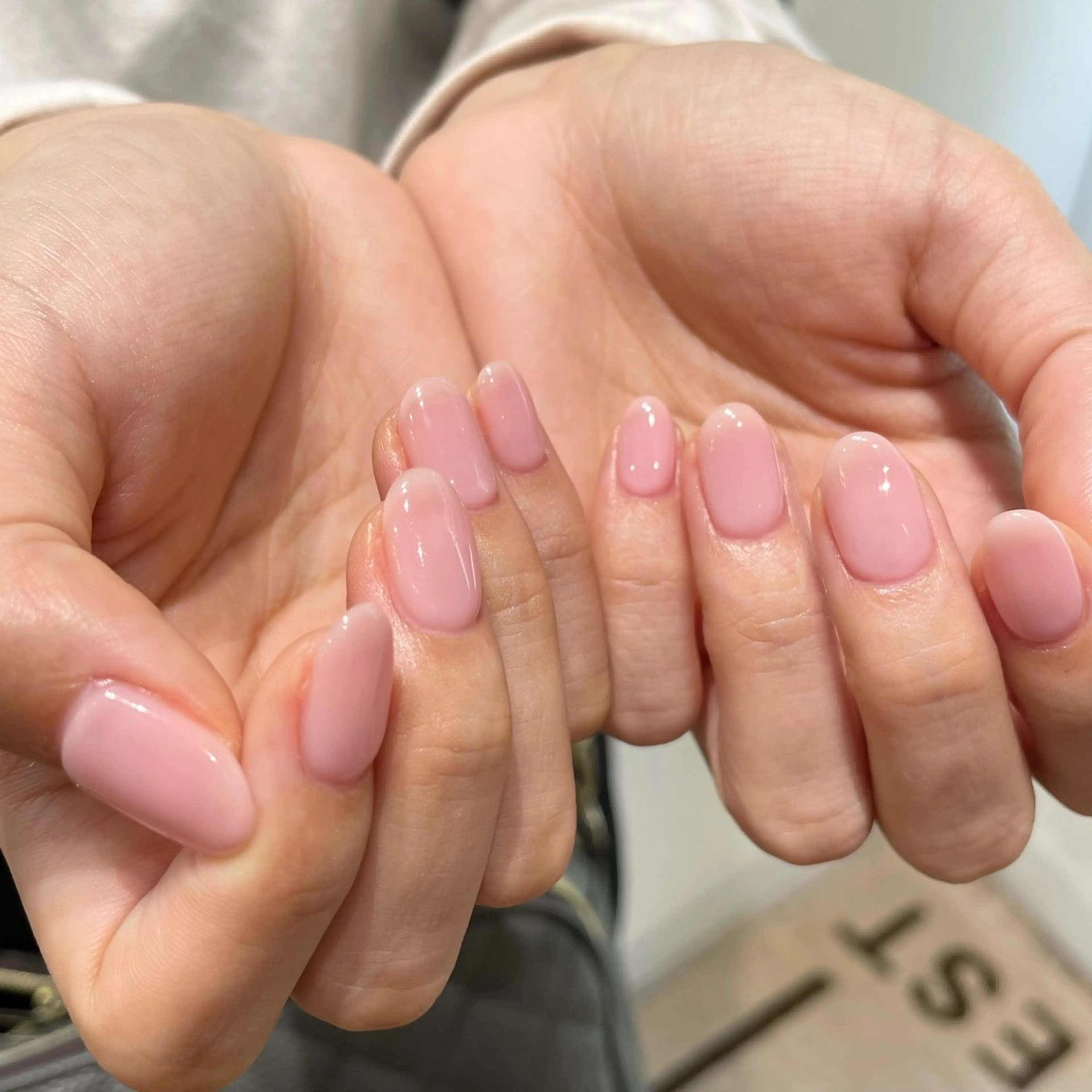 ネイル ｺﾄﾐ【メンズ特化】 女子ウケ提案🫶🏻のヘアスタイル
