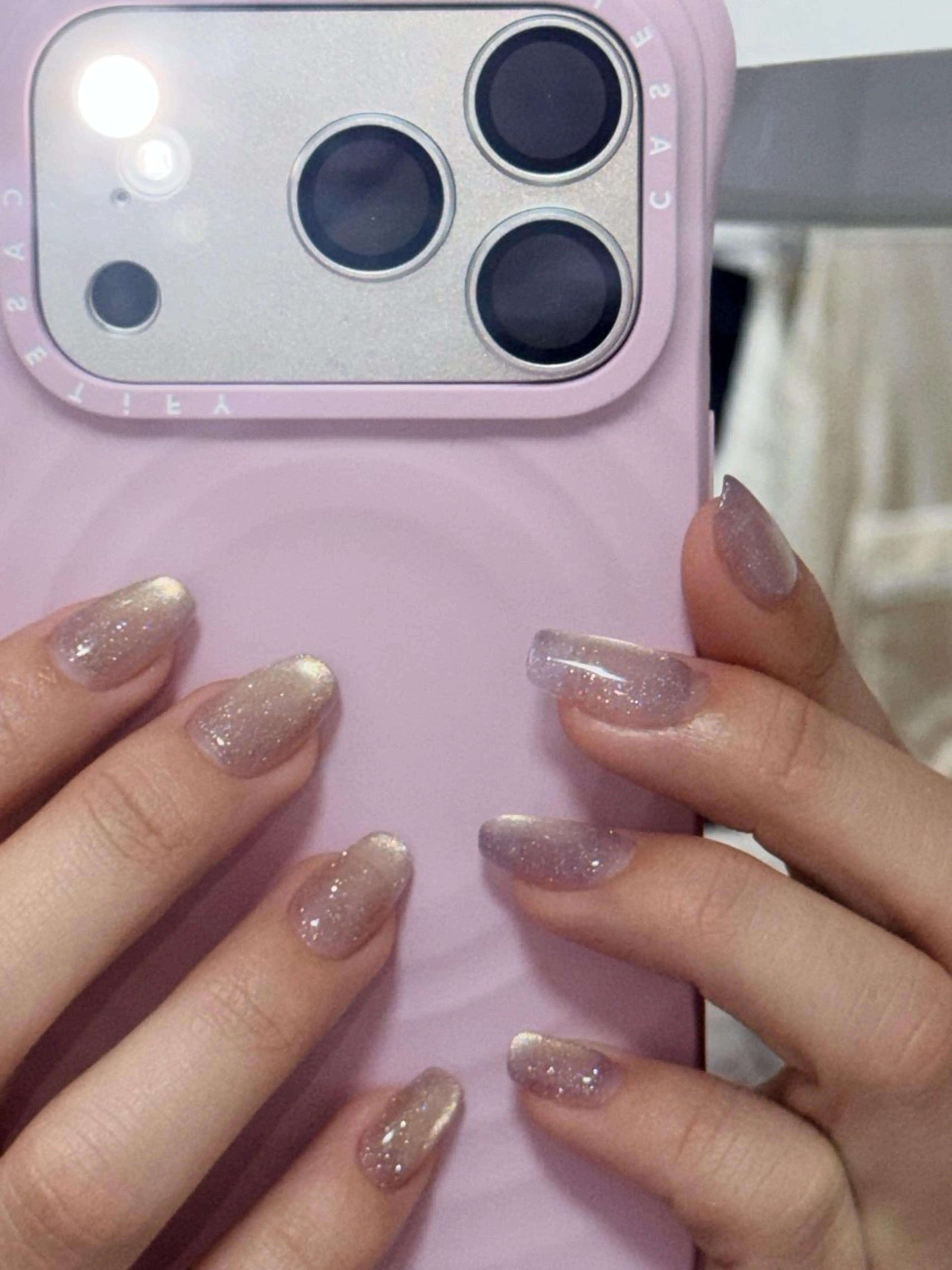 ネイル Hou'oli所属・ネイリスト kisakiのネイルデザイン