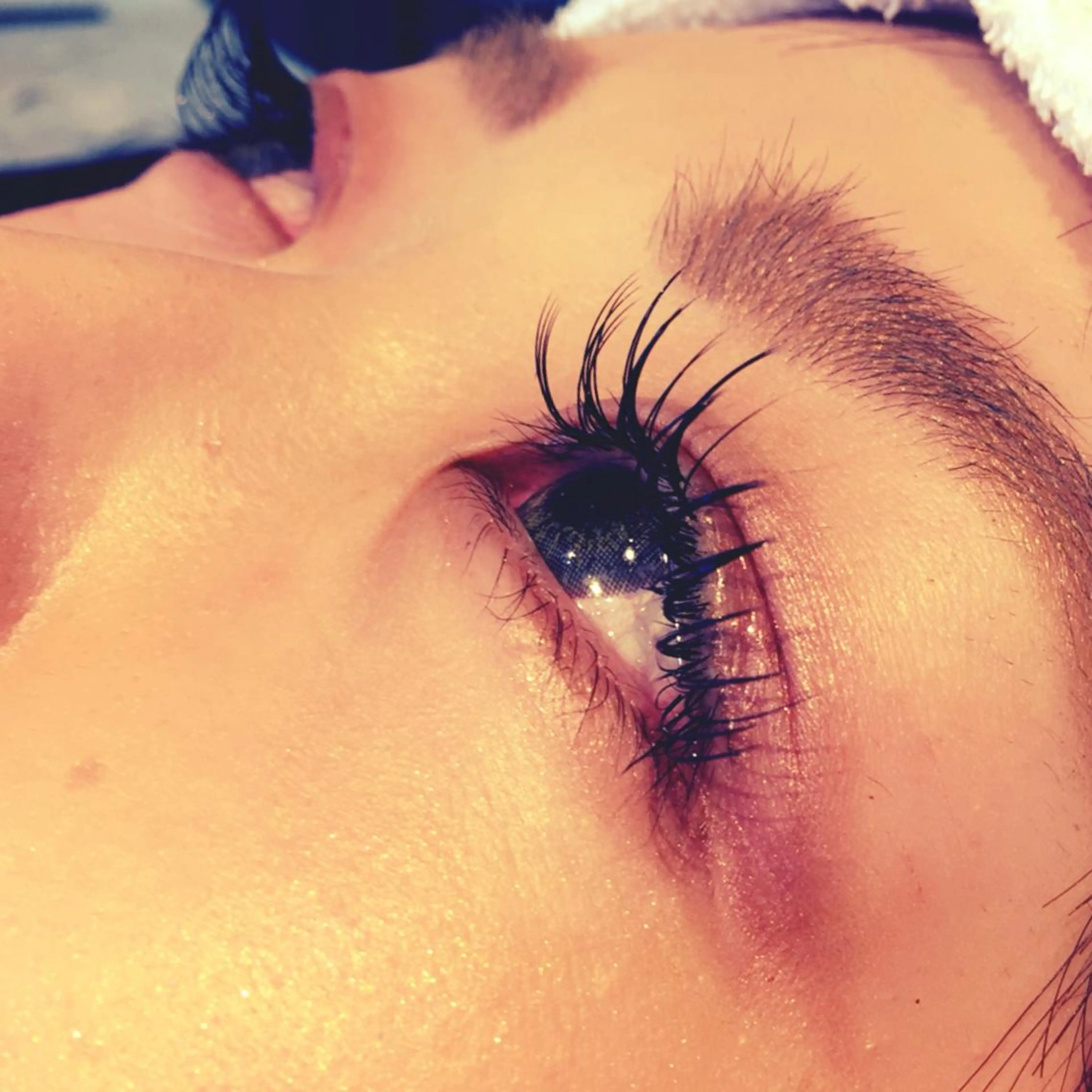 マツエク・マツパ Cカール Ai Quick 増田のマツエク・マツパデザイン