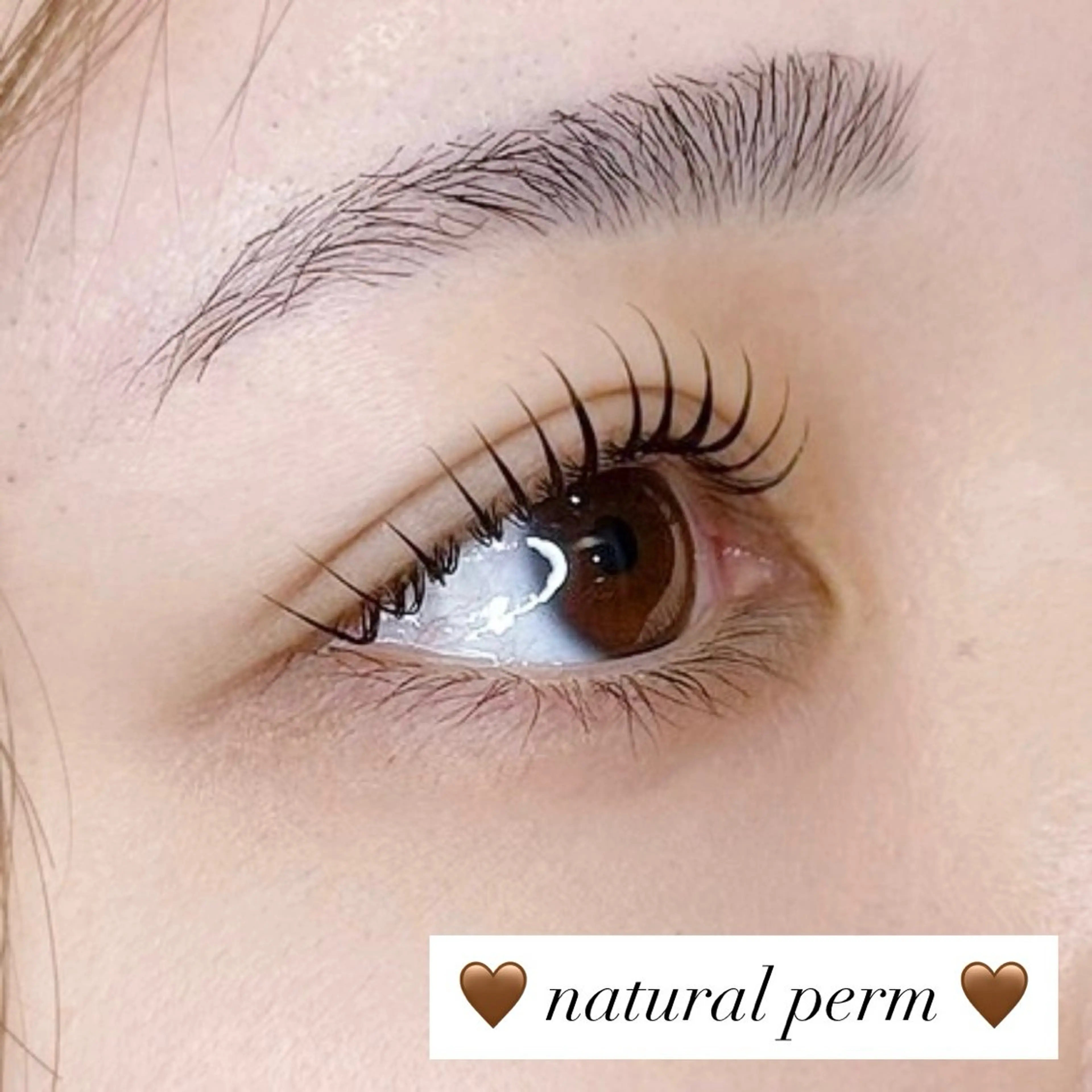 マツエク・マツパ 🎀kirari .のマツエク・マツパデザイン