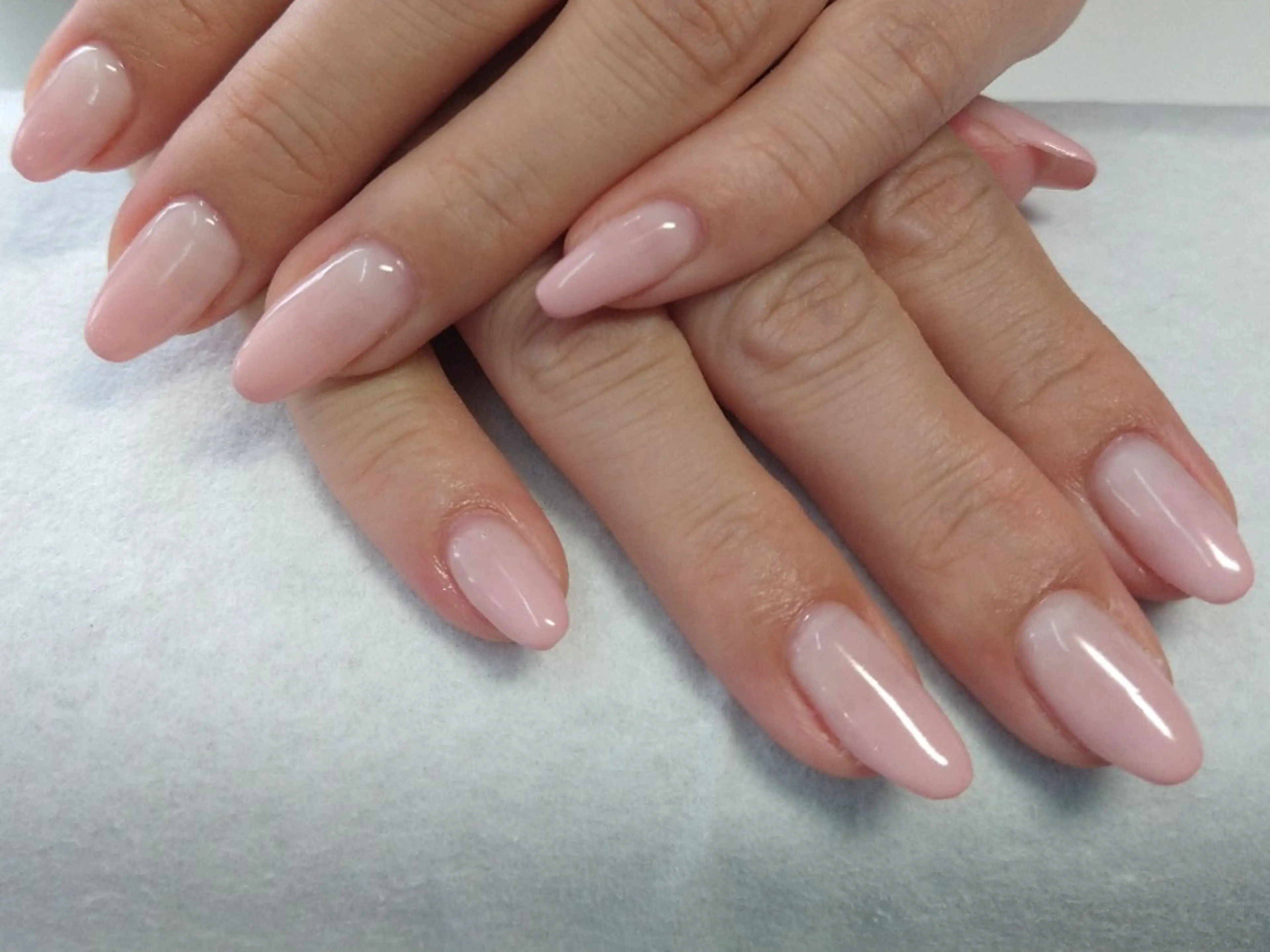 ネイル Rich to 大須賀のネイルデザイン