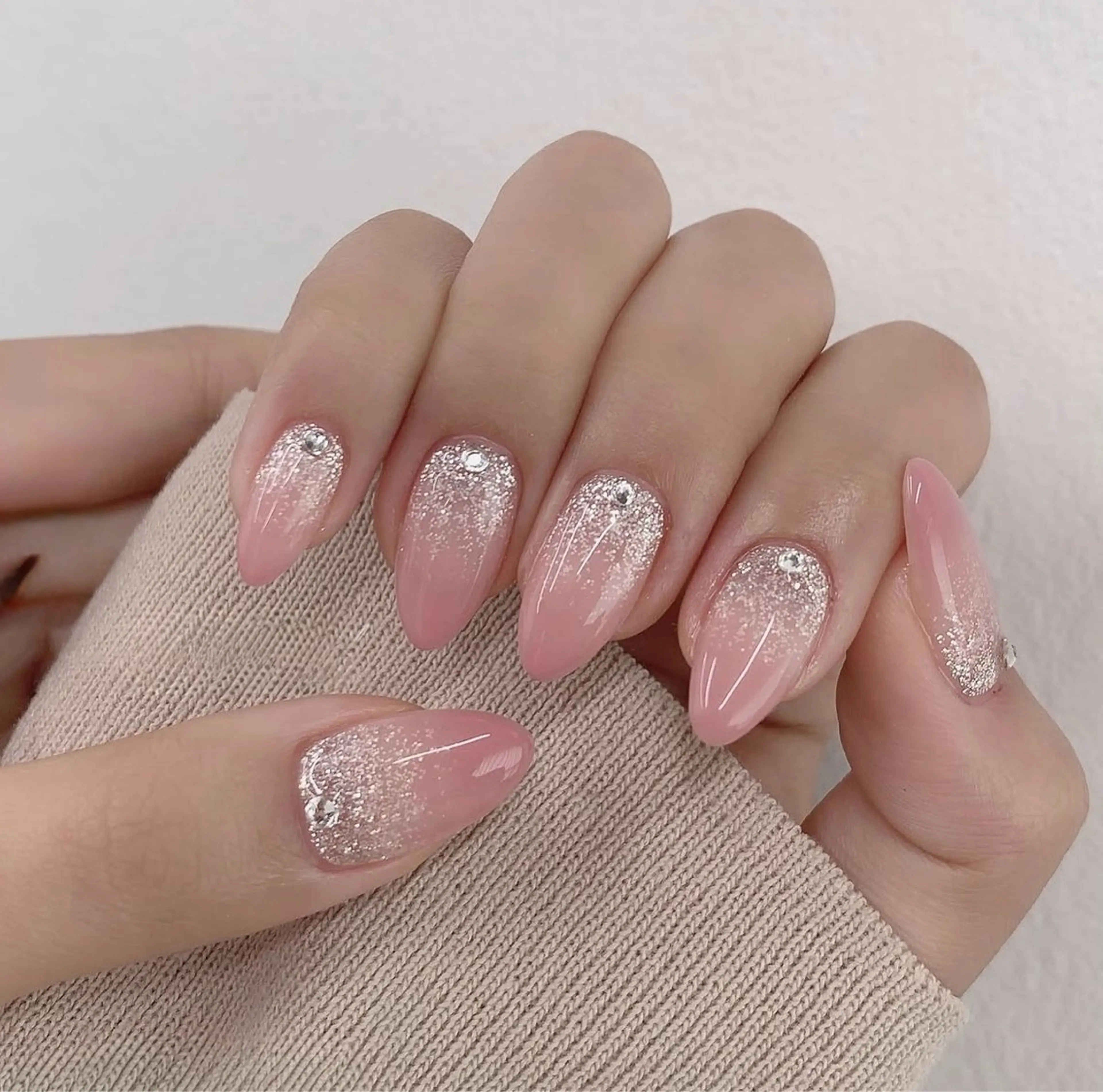 ネイル NailSalon✨ Écrinエクランのネイルデザイン