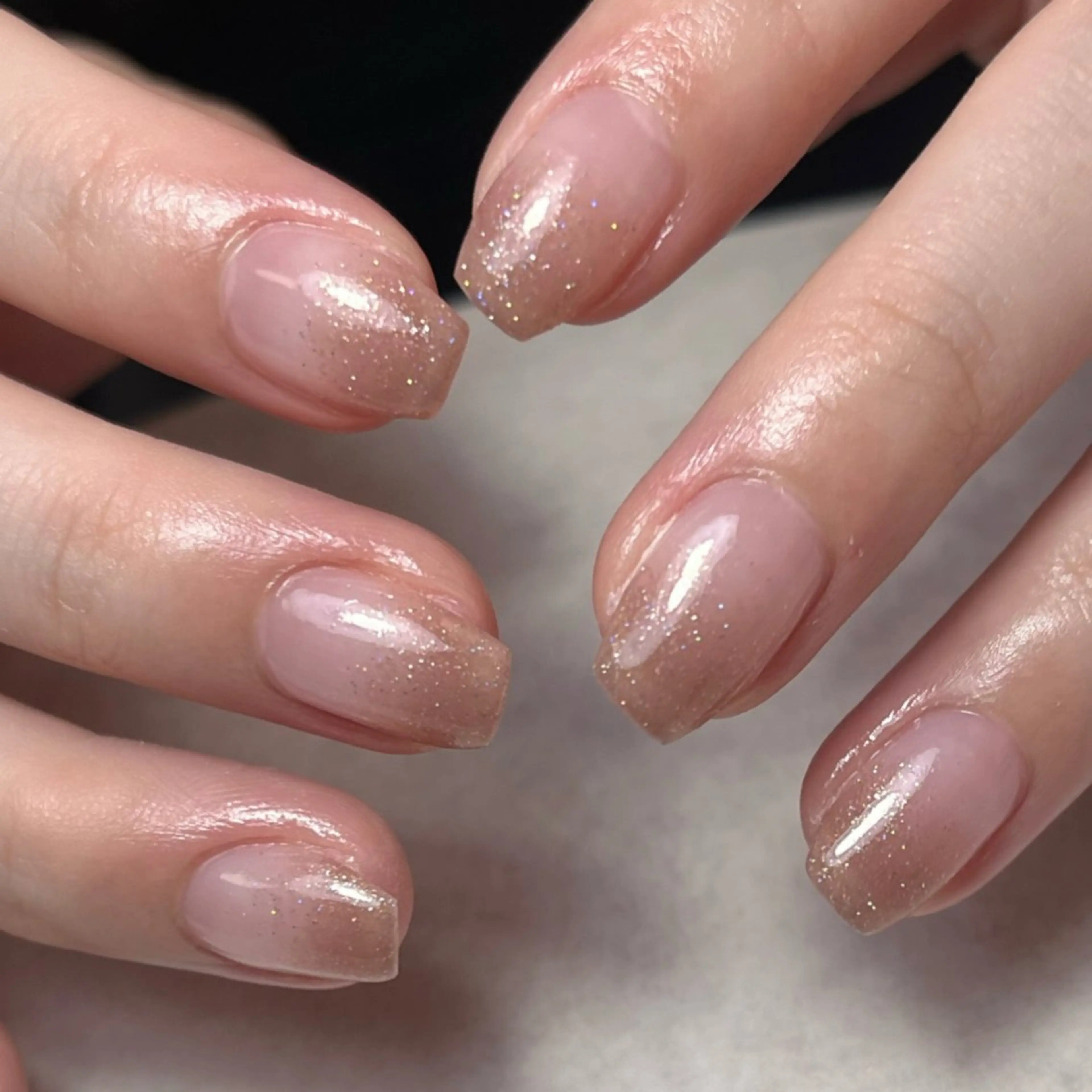 ネイル nailsalon auneのネイルデザイン