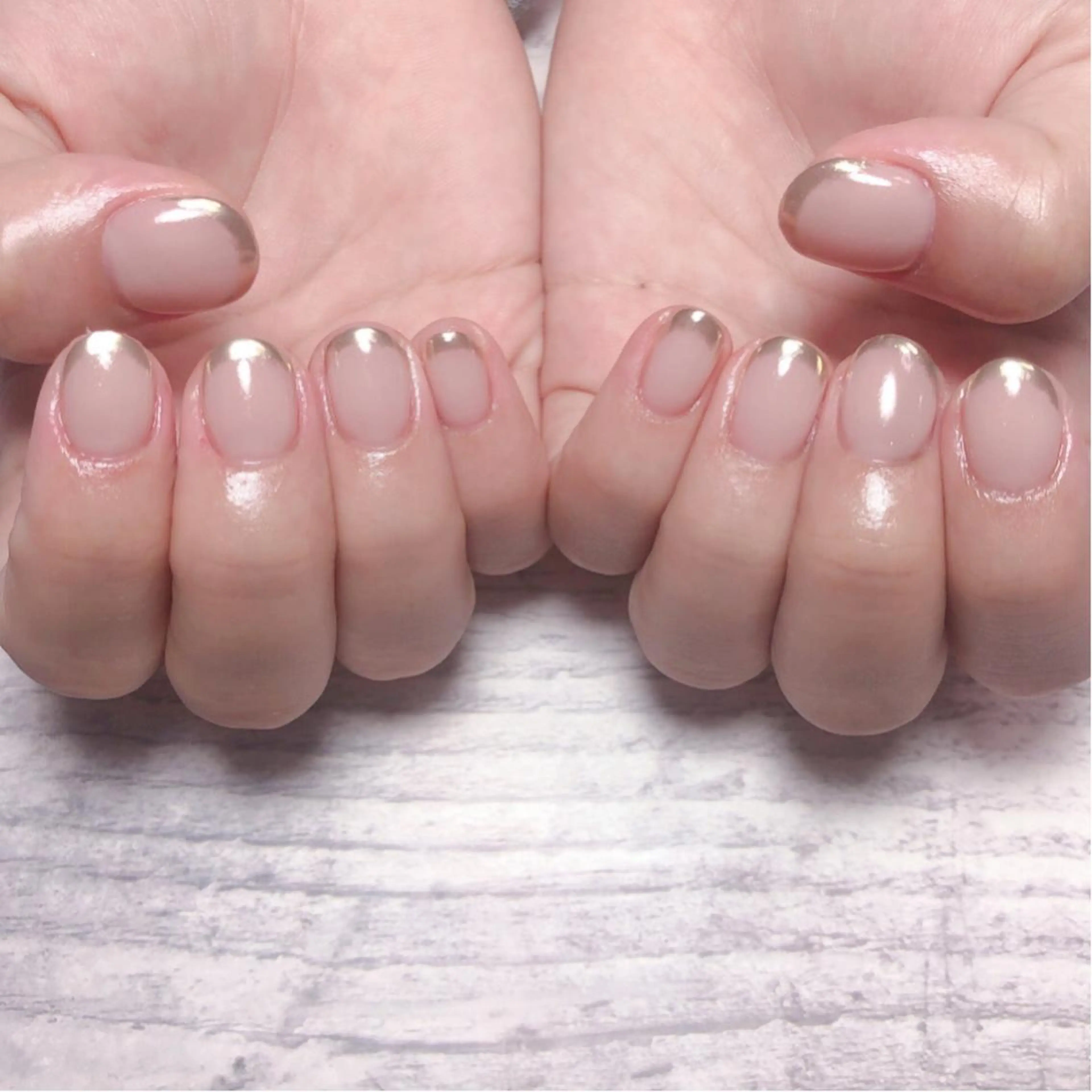 ネイル DollyGirl KYOKOのネイルデザイン