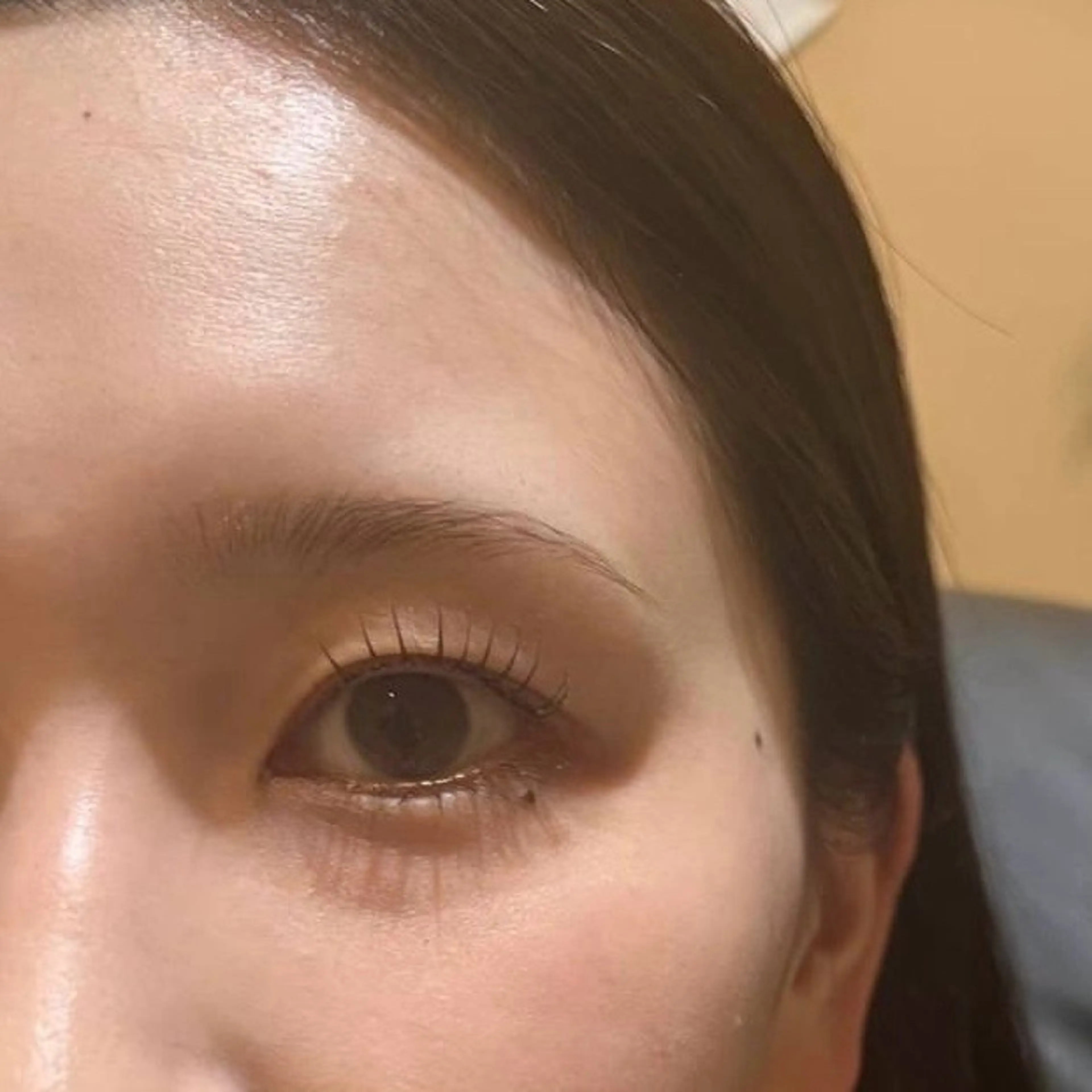 マツエク・マツパ Cカール Noa 夏目🎀🥣の眉毛・アイブロウイメージ