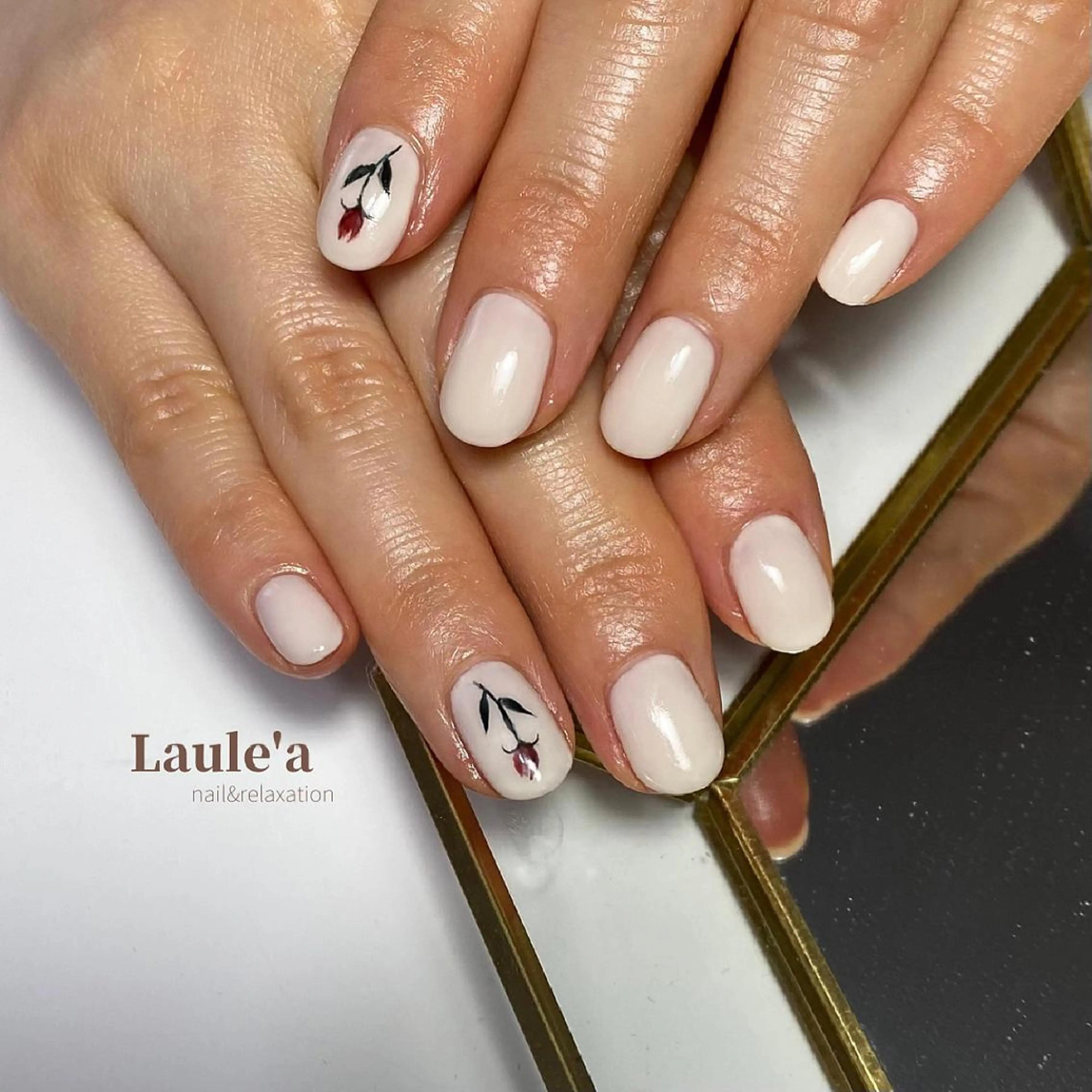 ネイル Nail yuriのネイルデザイン