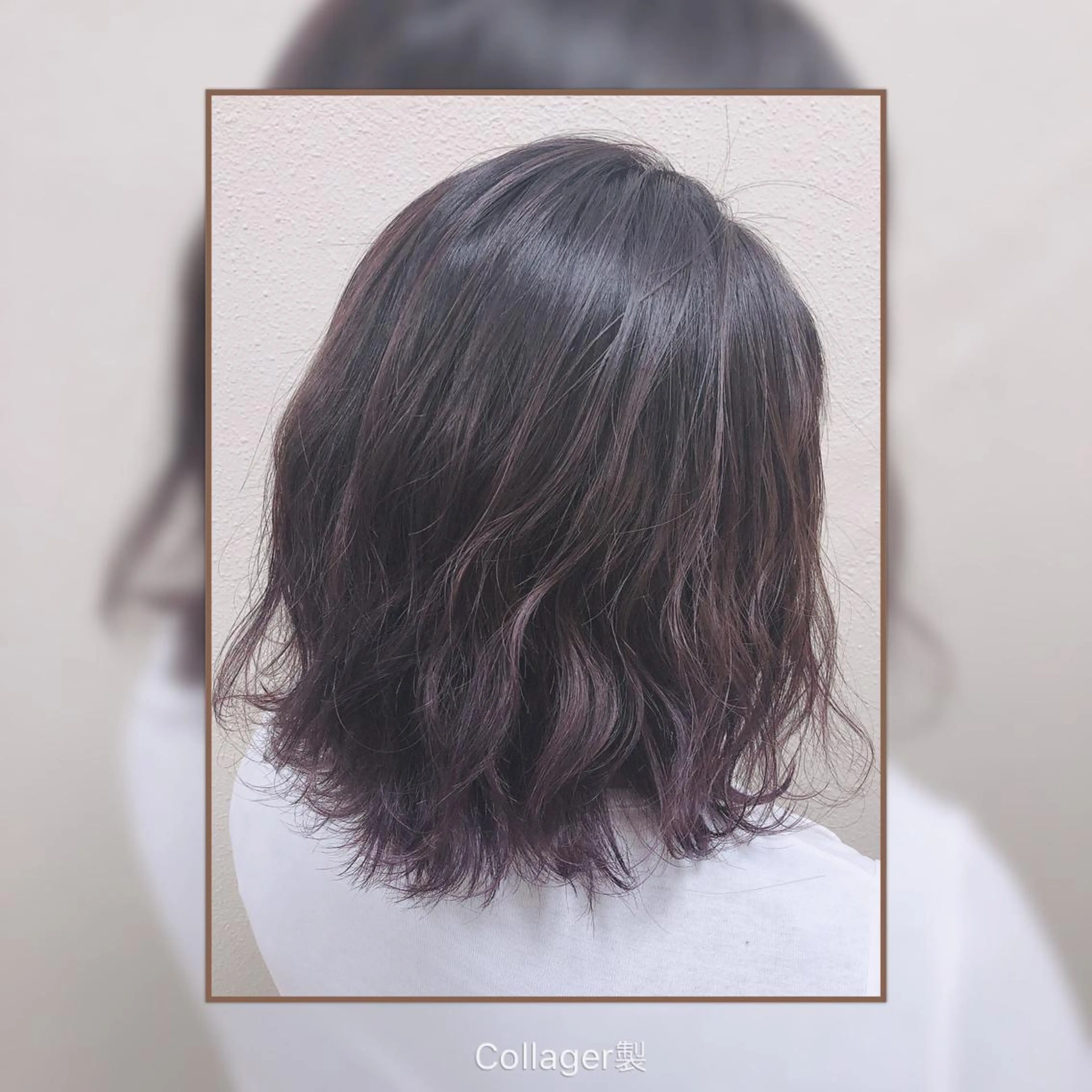 ショート カラー 💫髪質改善矯正 MIHO💫のヘアスタイル