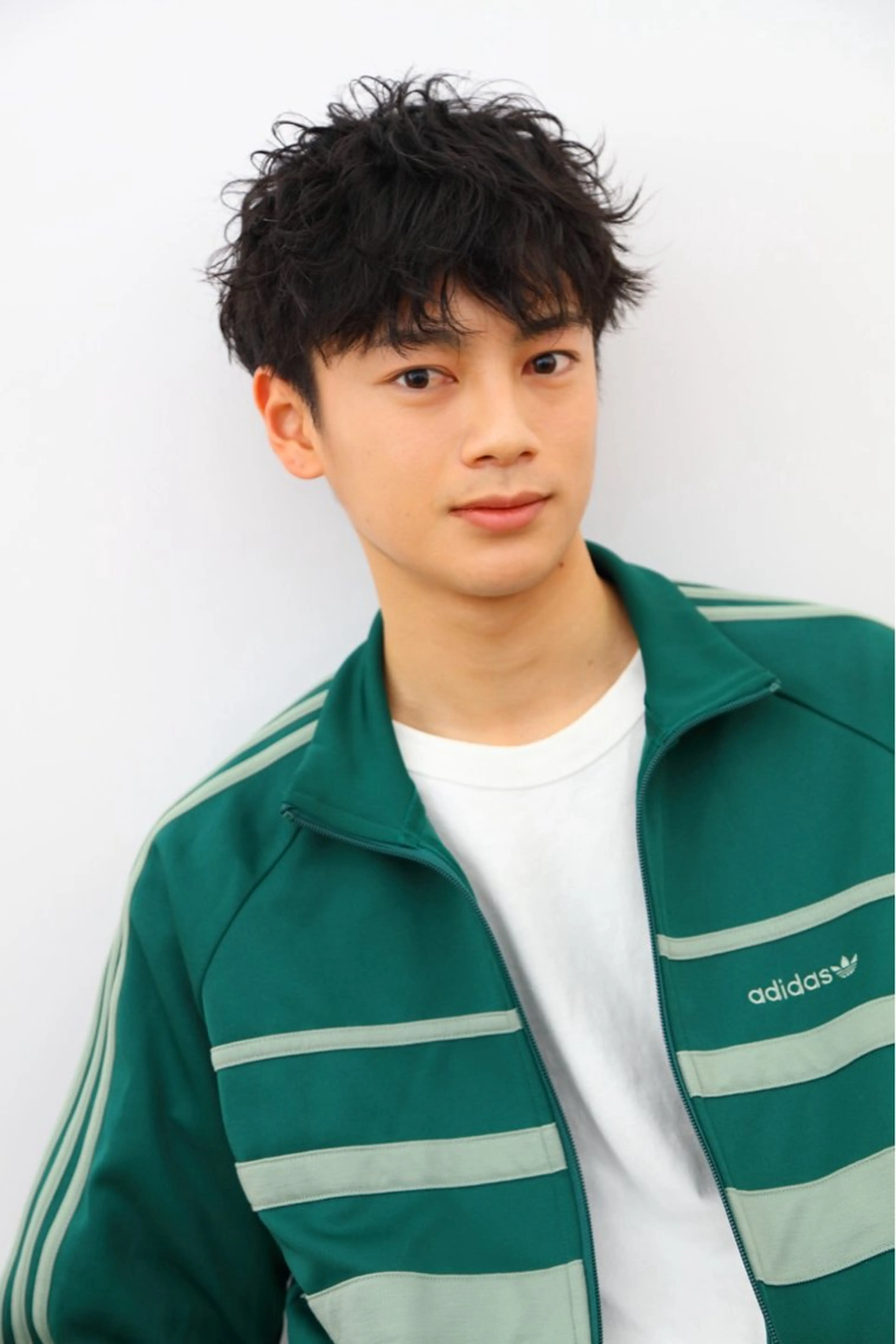 メンズ 💈豊橋メンズ専門 NO.1刑部七海💈のヘアスタイル