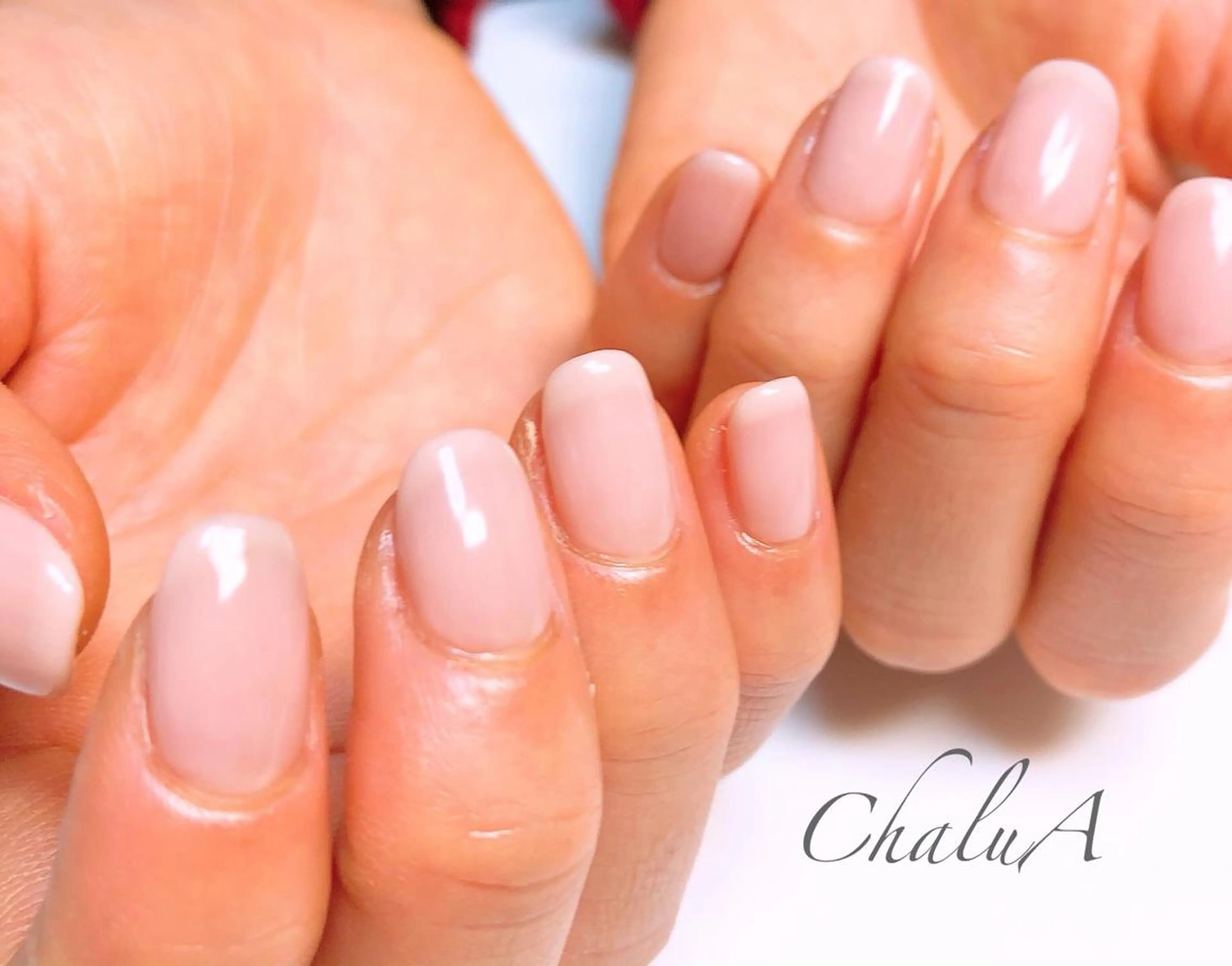 ネイル irooo 21のネイルデザイン