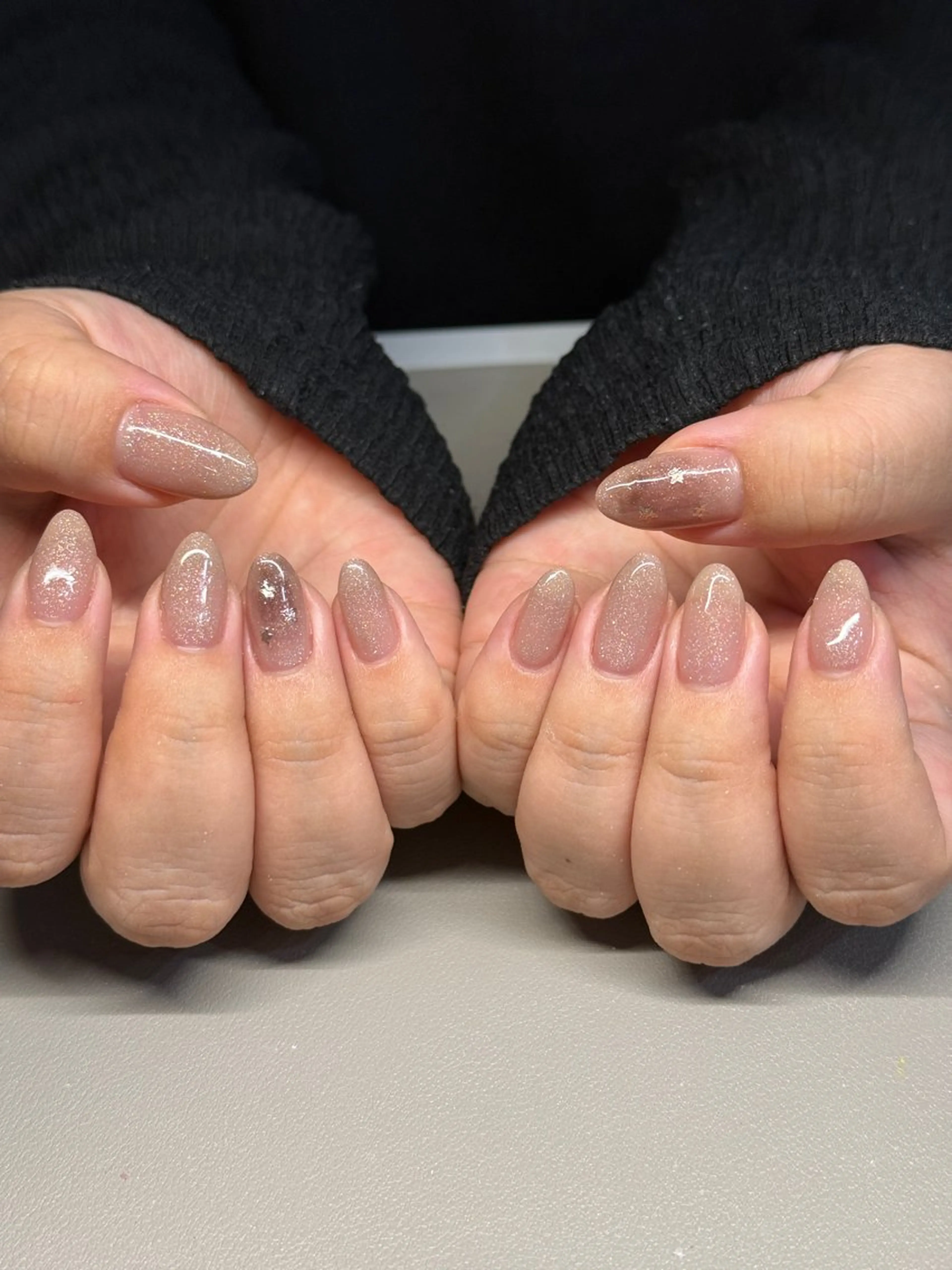 ネイル Nana / andar nailのネイルデザイン