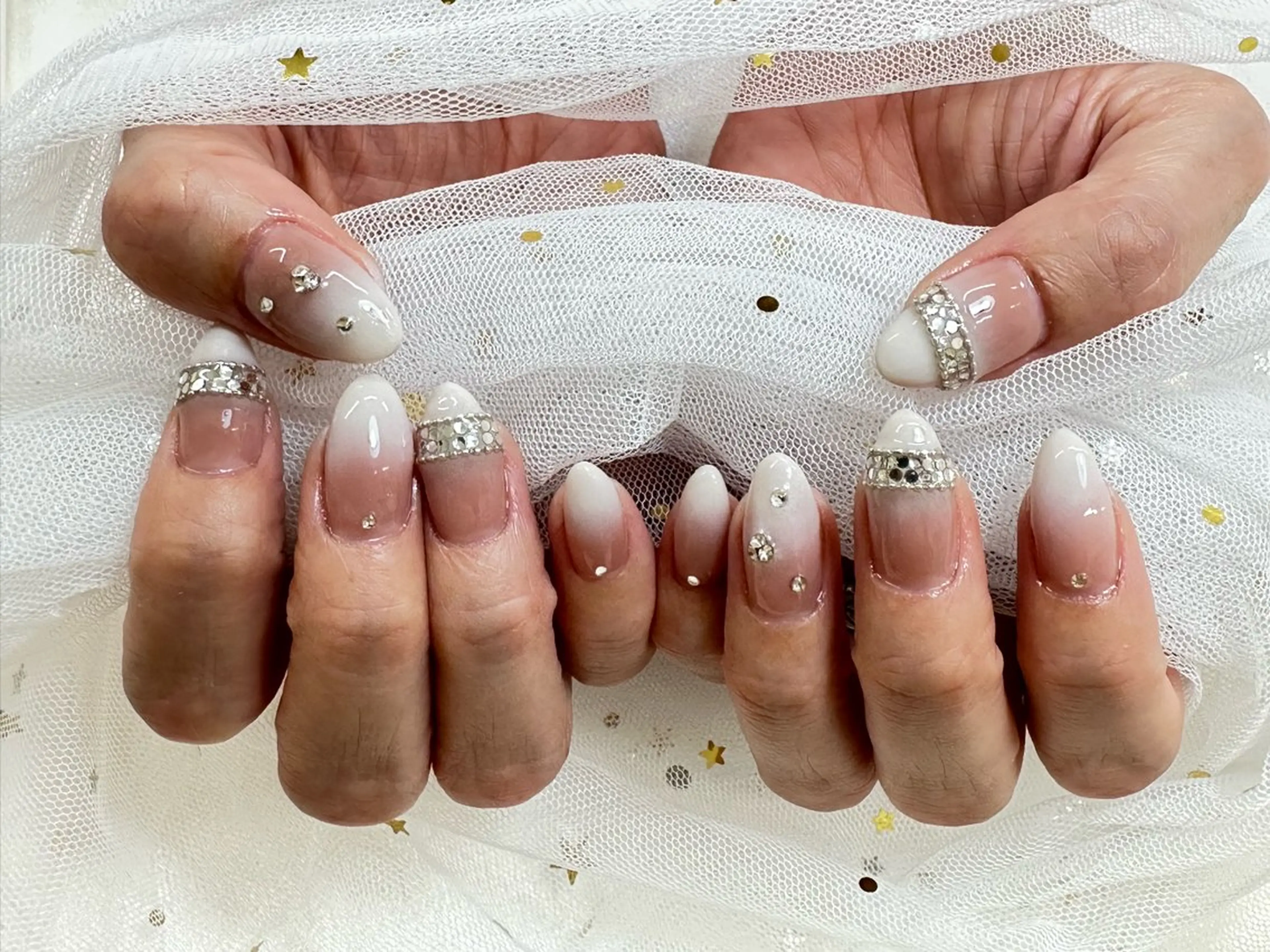 ネイル Romine ネイル&マツゲのマツエク・マツパデザイン