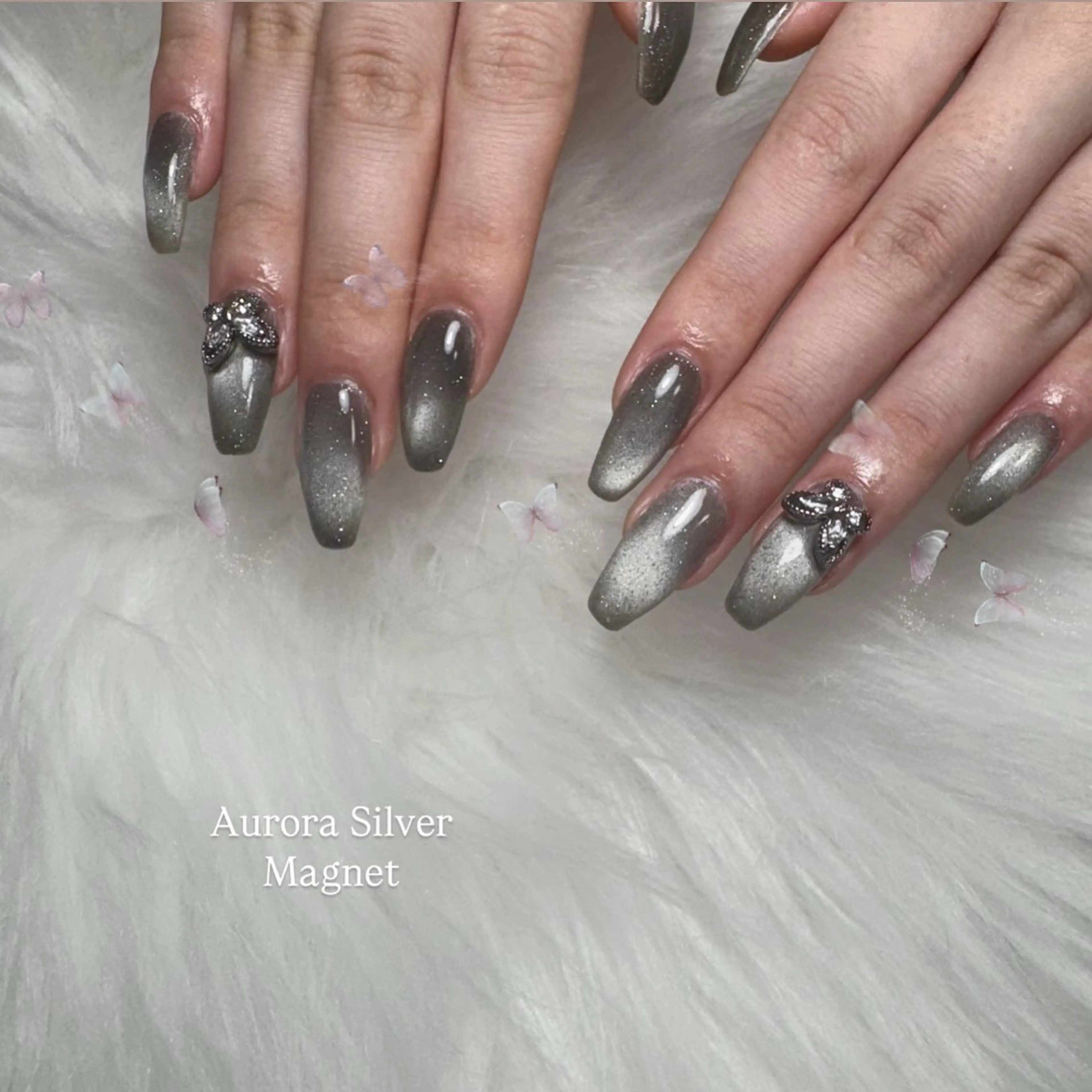 ネイル ハンドネイル thea.7 【テアナ】のネイルデザイン