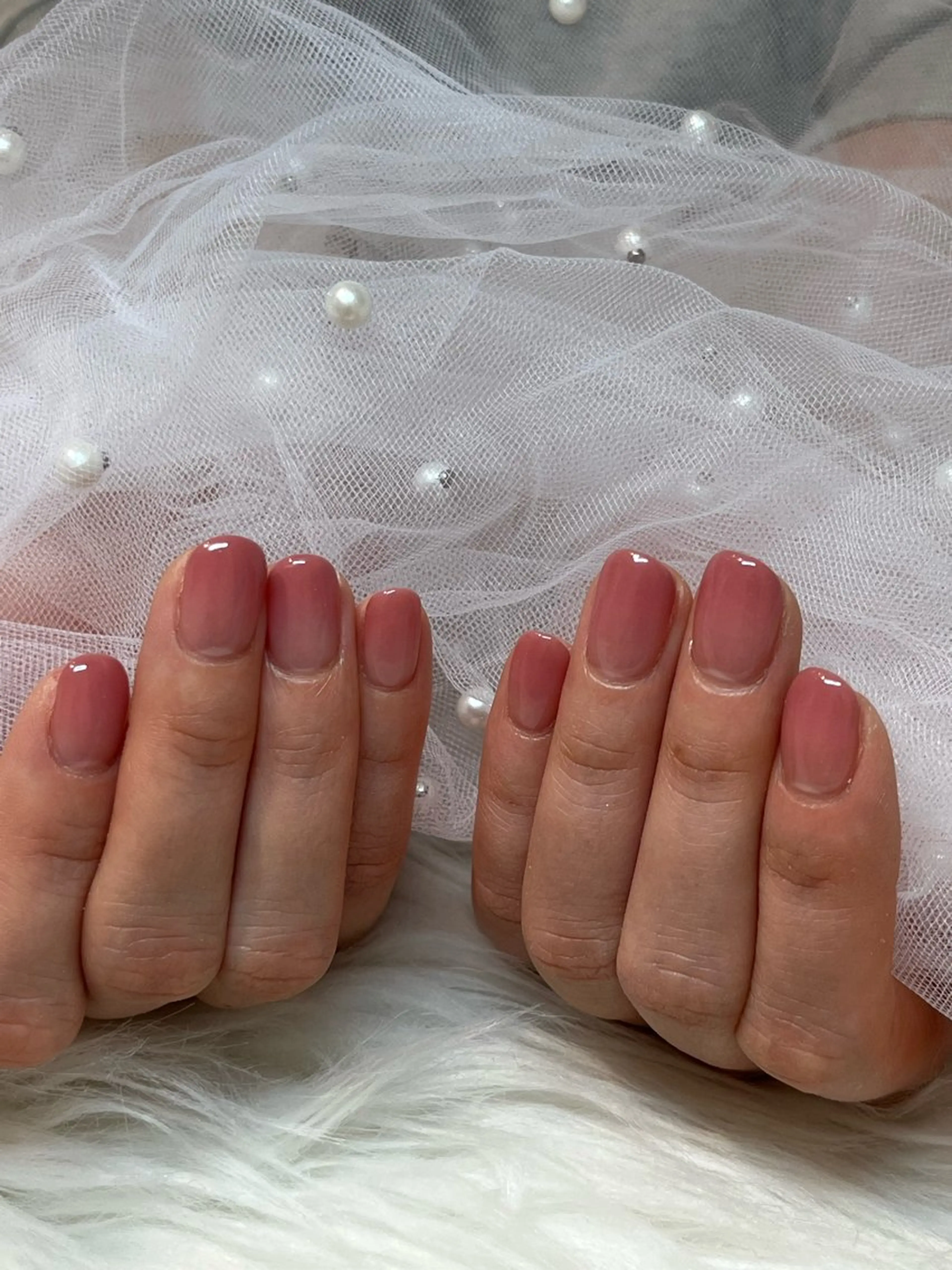 ネイル sakura 💘のネイルデザイン