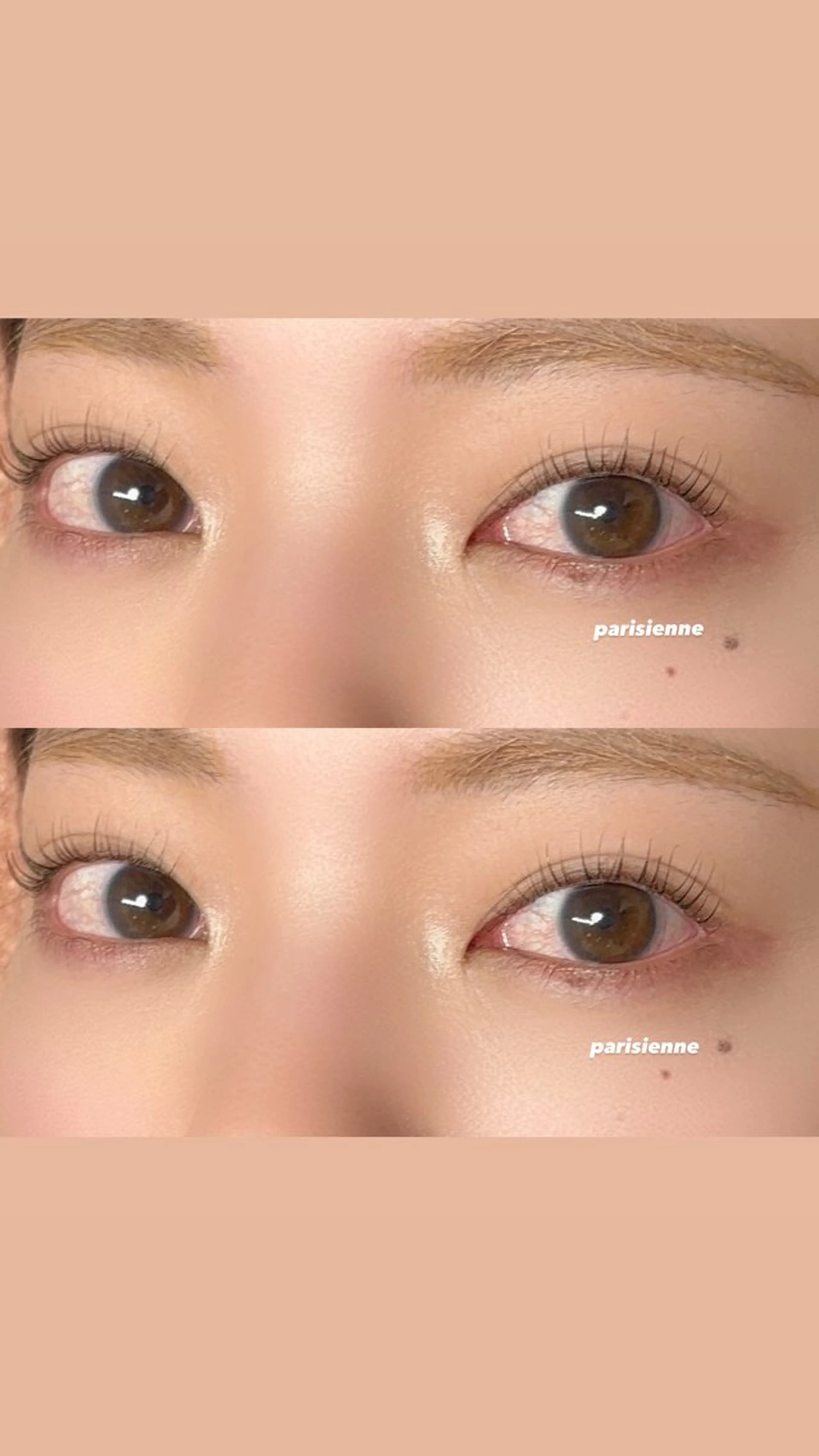 マツエク・マツパ Ayumi.dre 🐹H〈2階〉のマツエク・マツパデザイン